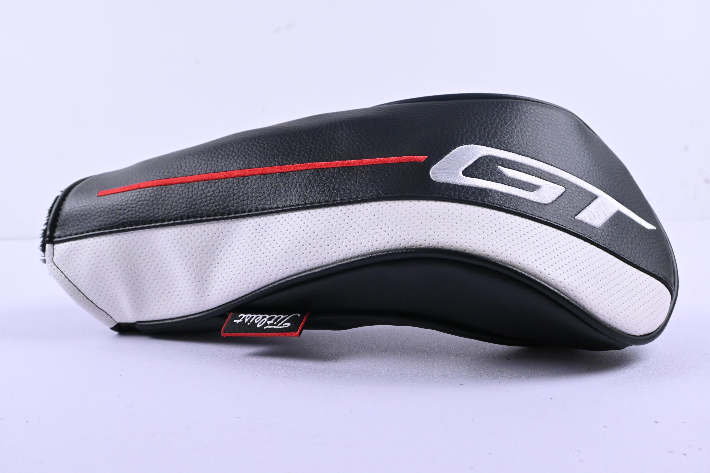 Titleist GT3 Driver / 8 Degree / Stiff Flex Tensei 1K Black 65 Shaft