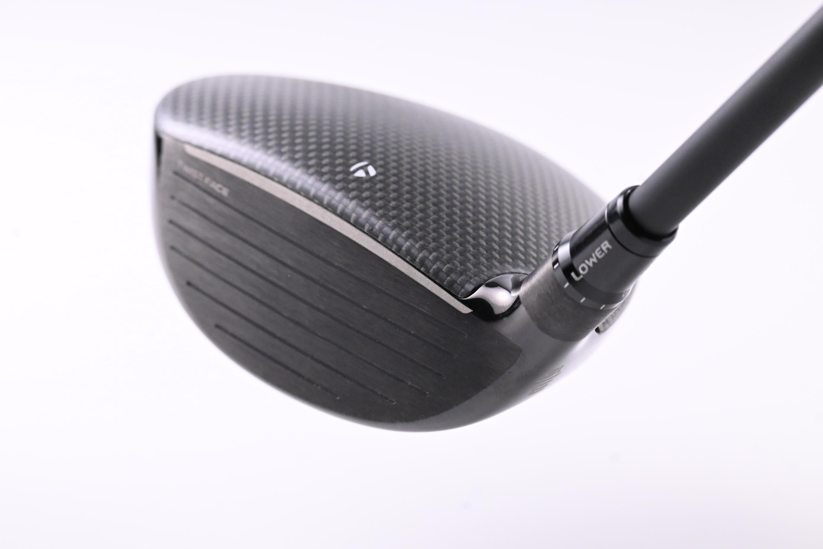 Taylormade Qi35 Tour #3 Wood / 15 Degree / Regular Flex Ventus Blue 5 Shaft