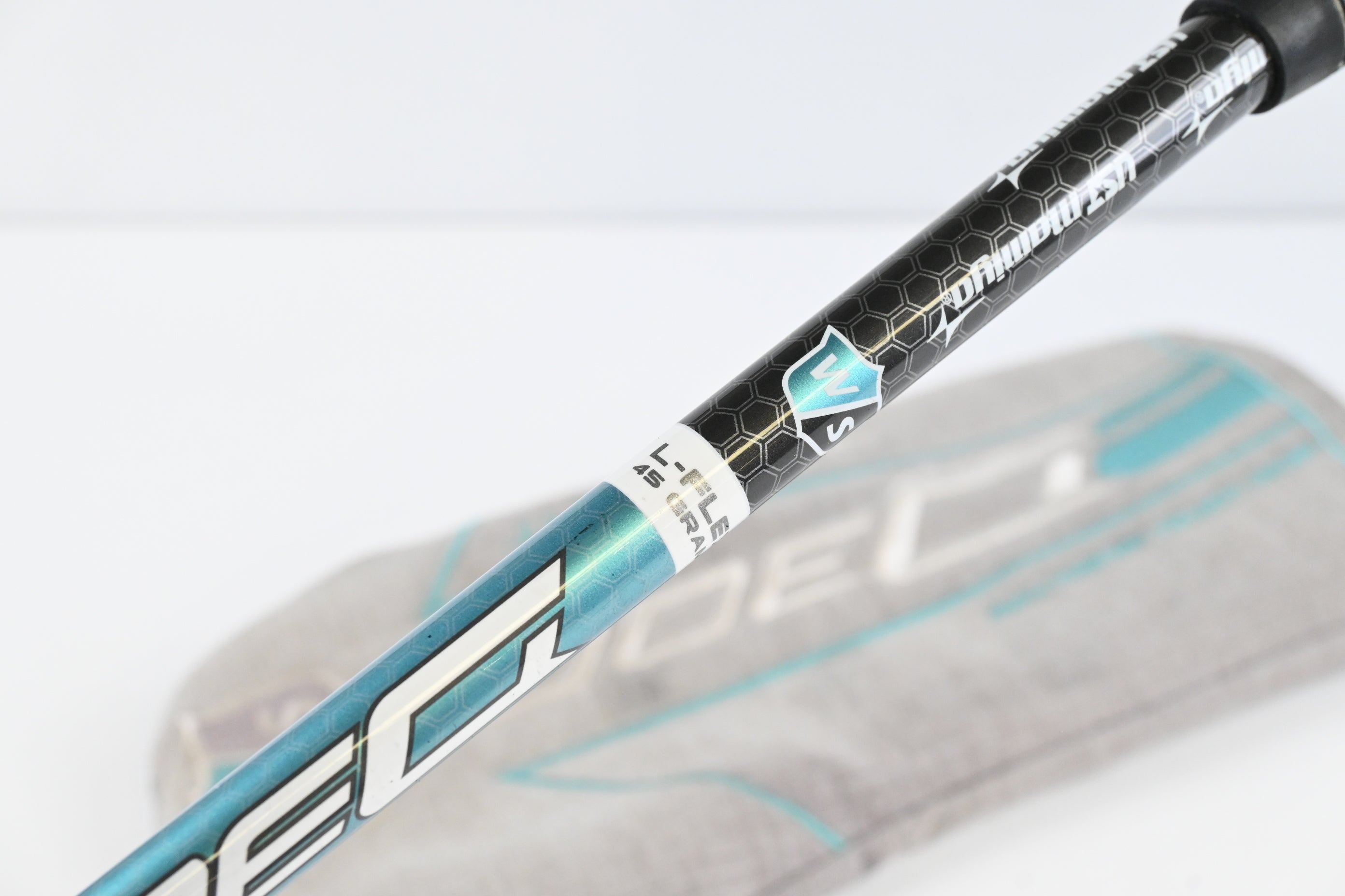 Ladies Wilson Staff D300 Driver / 13 Degree / Ladies Flex UST Mamiya D300