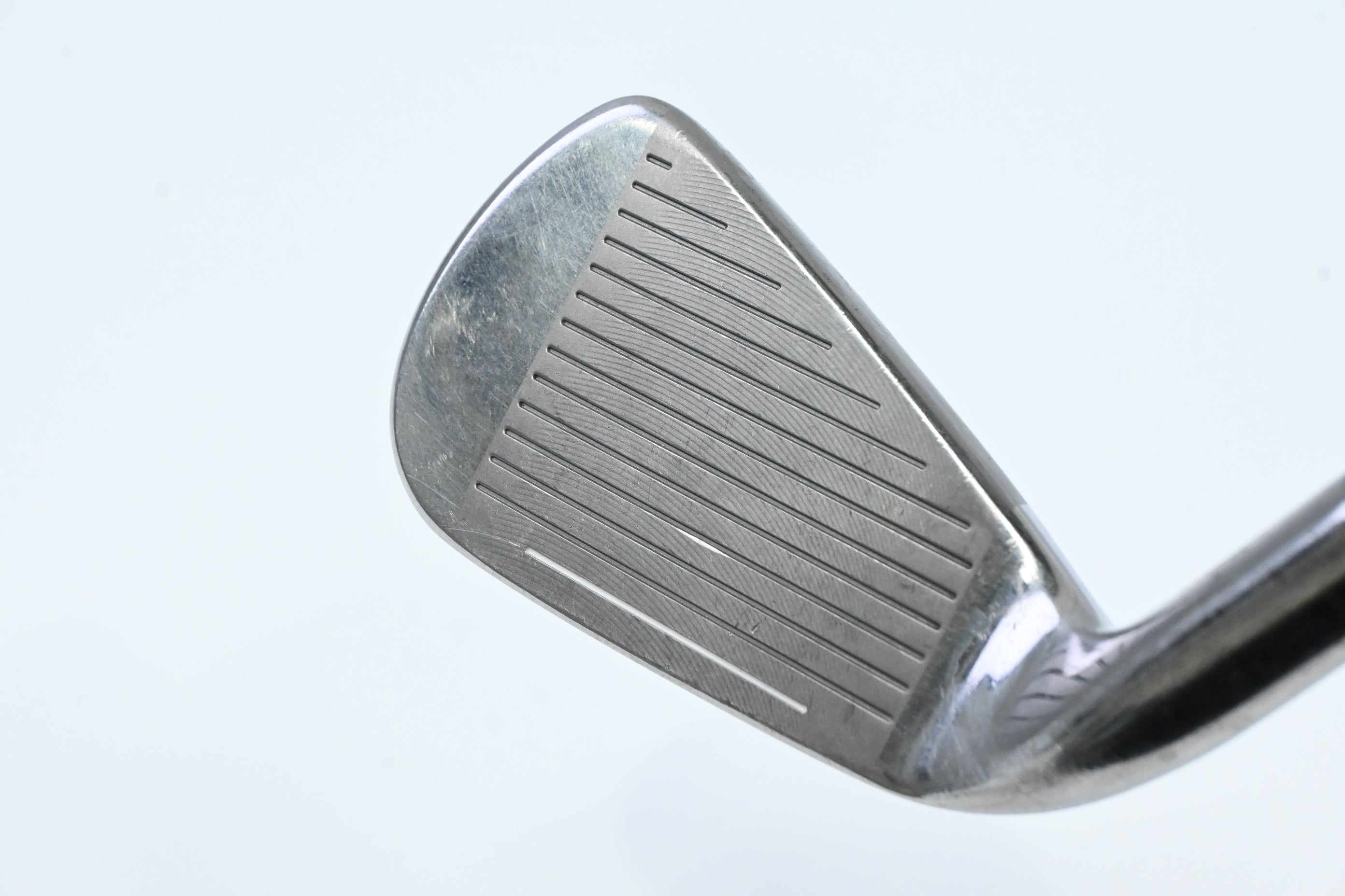 Cobra AMP Cell #4 Iron / 21 Degree / Regular Flex Dynalite 90 Shaft