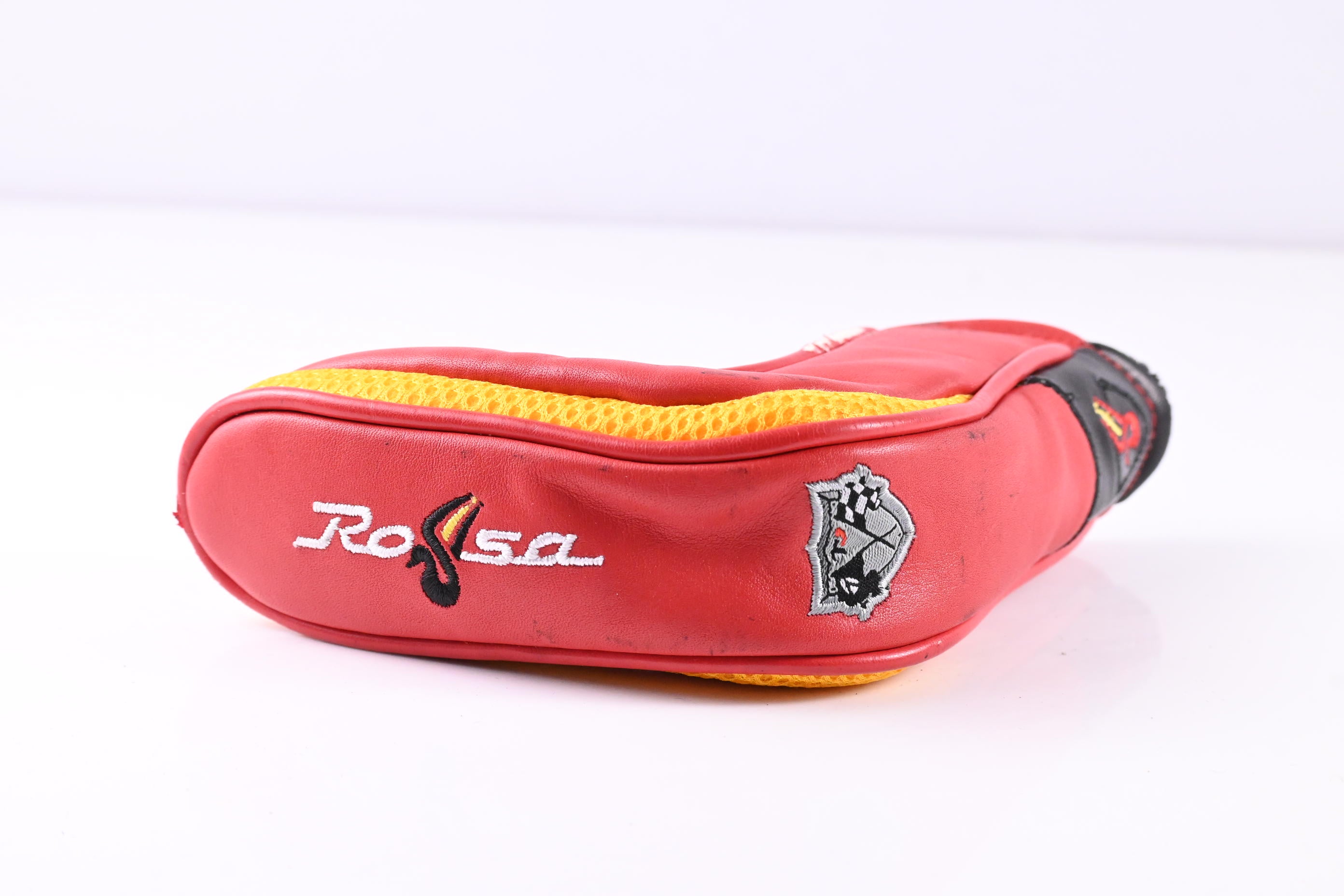 Taylormade Rossa Ltd Edition Ryder Cup 2002 Paul McGinley Putter / 35 Inch