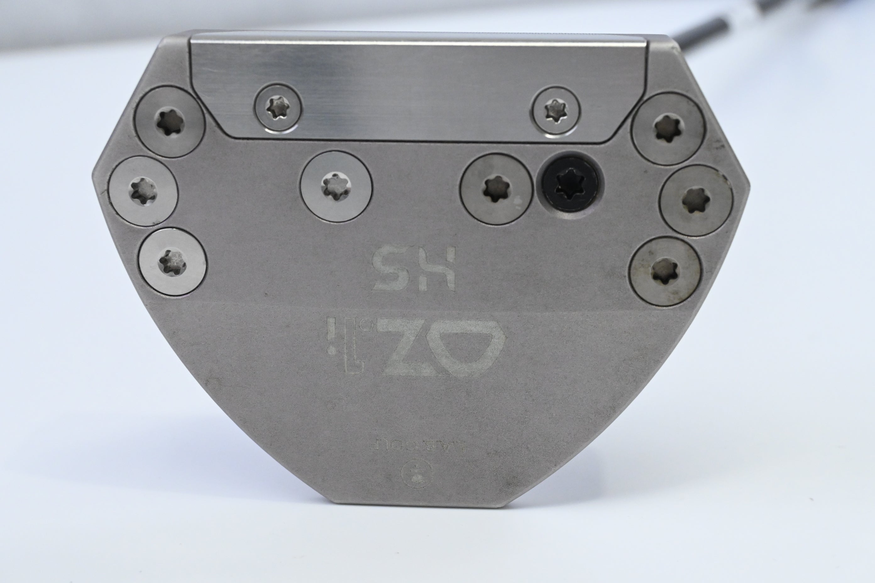 L.A.B Golf OZ.1i HS Putter / 34 Inch