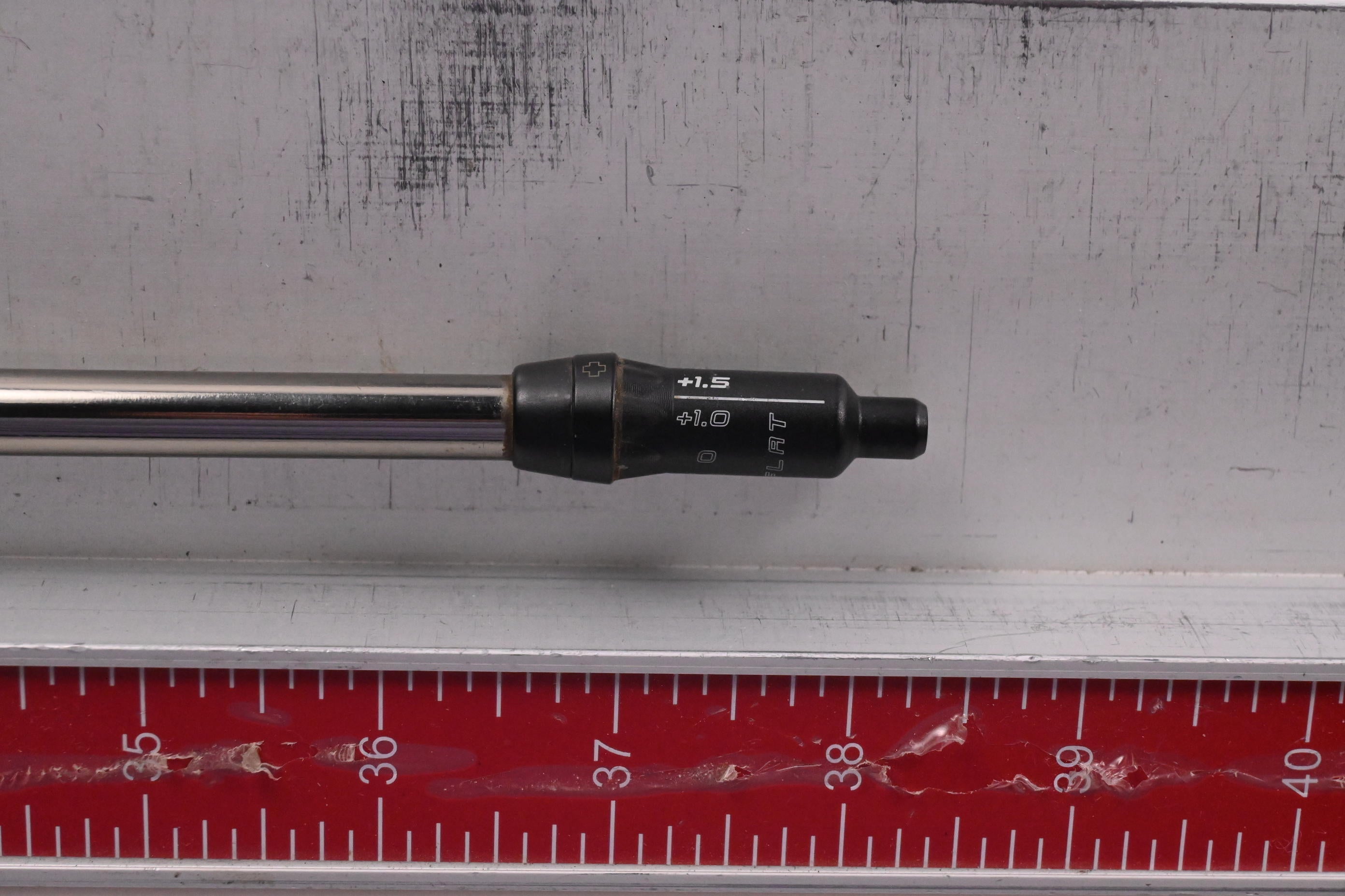 Ping Tour 85 #5 Hybrid Shaft / Stiff Flex / Ping 3rd Gen