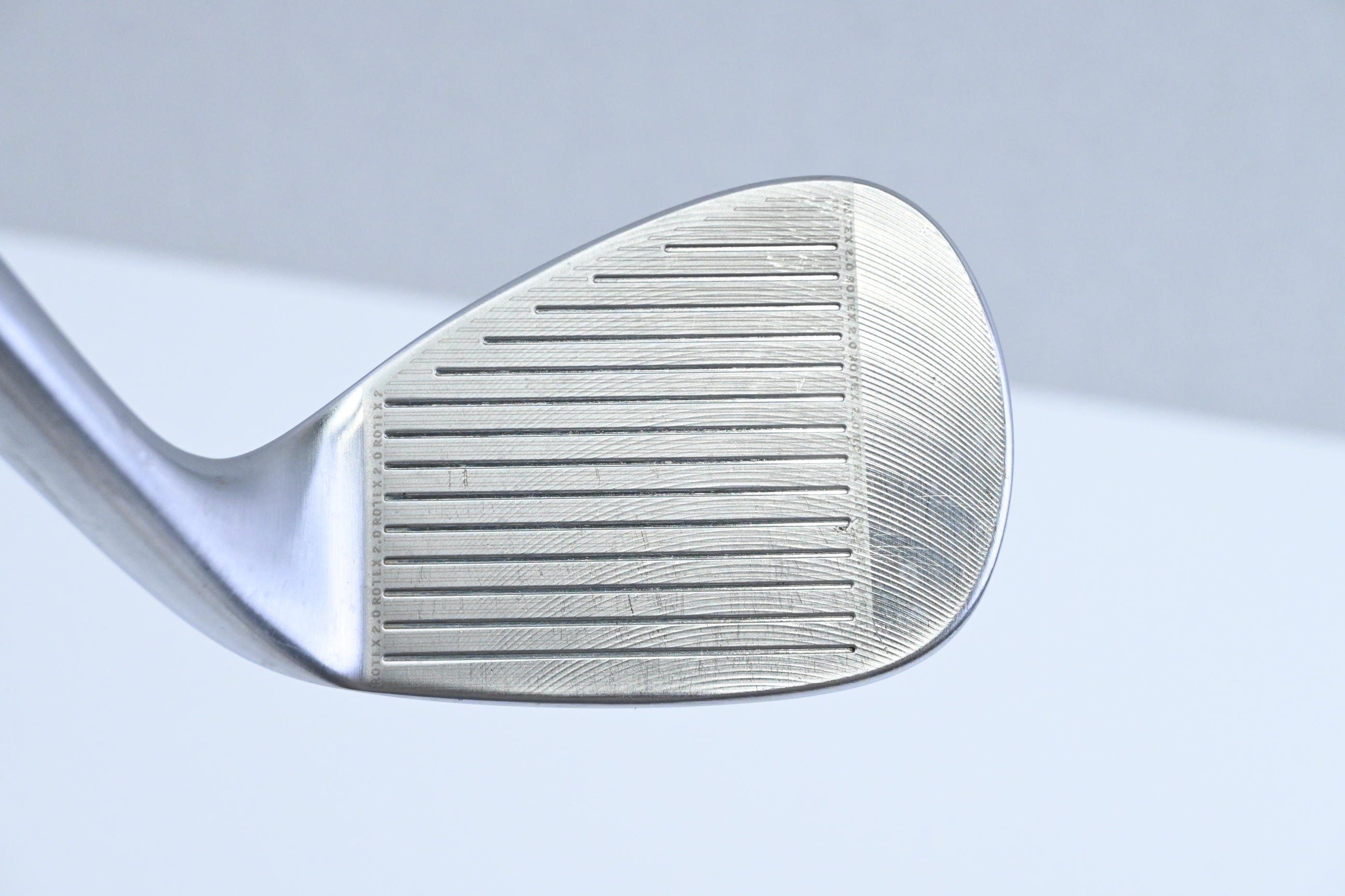 Left Hand Cleveland 588 RTX Sand Wedge / 56 Degree / Wedge Flex Dynamic Gold