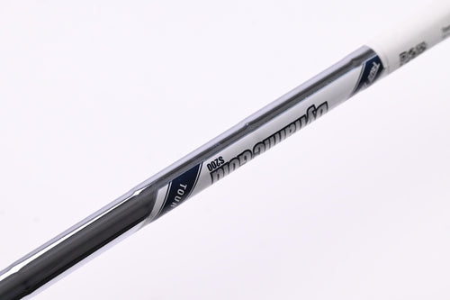 Taylormade Milled Grind 3 Sand Wedge / 56 Degree / Stiff Flex Dynamic Gold S200