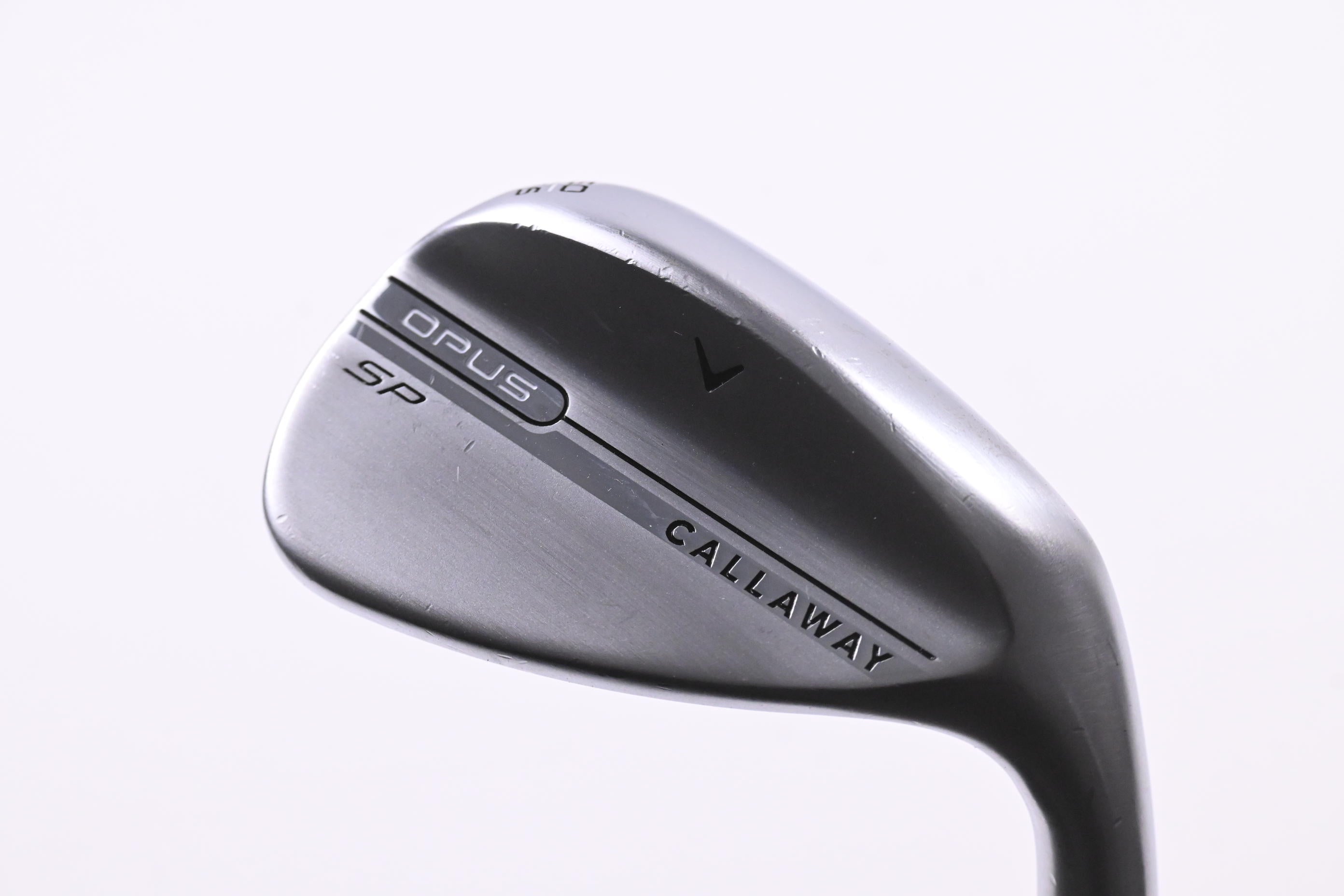 Callaway Opus SP Gap Wedge / 50 Degree / Stiff Flex NS Pro 950GH Neo Shaft