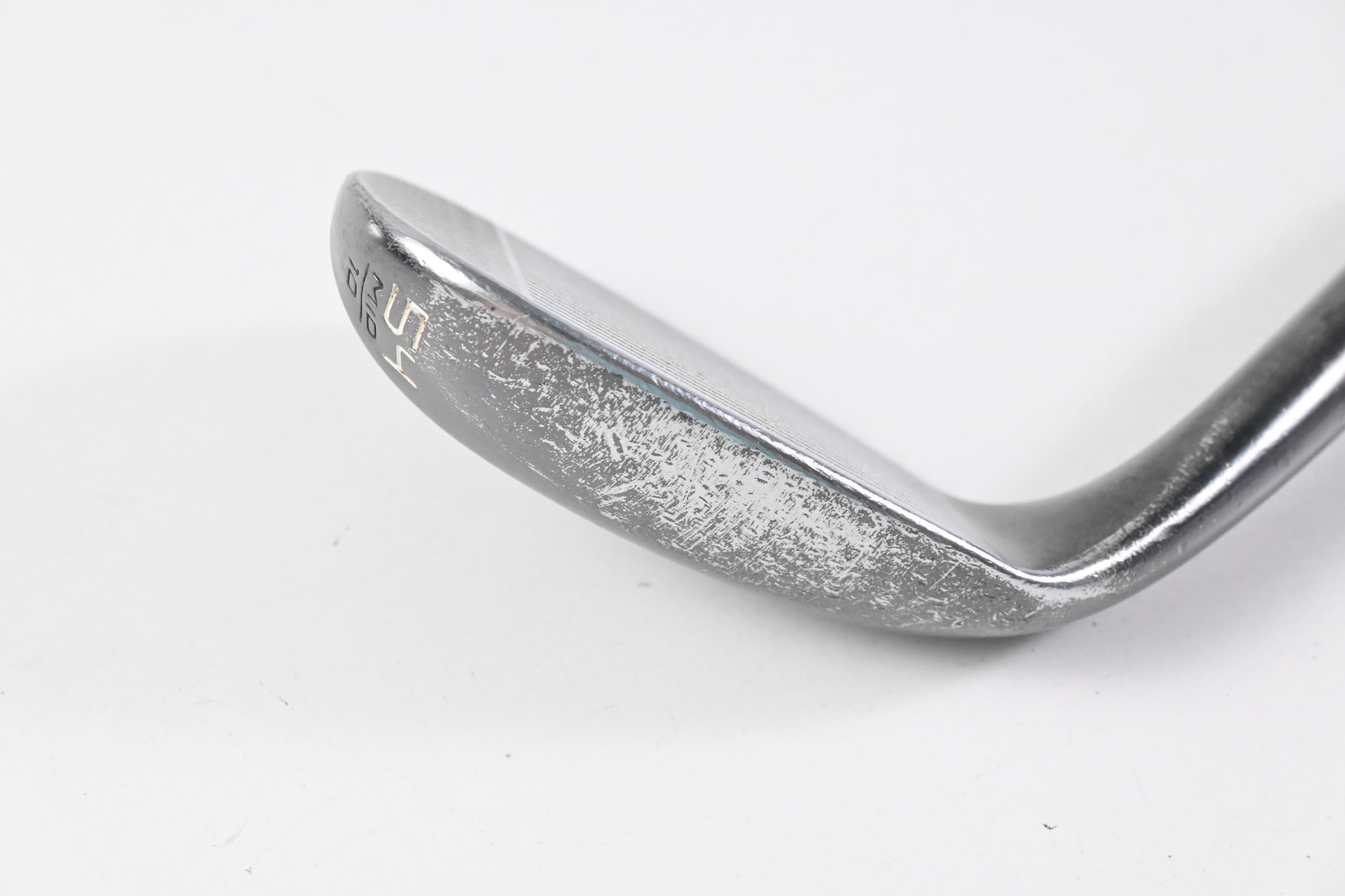 Cleveland RTX 6 Zipcore Sand Wedge / 54 Degree / Wedge Flex Dynamic Gold Spinner