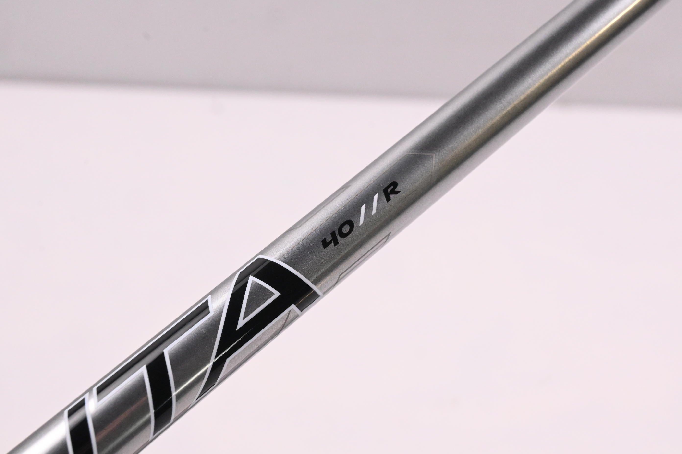 Aldila Quaranta 40 Driver Shaft / Regular Flex / Cobra 3rd Gen
