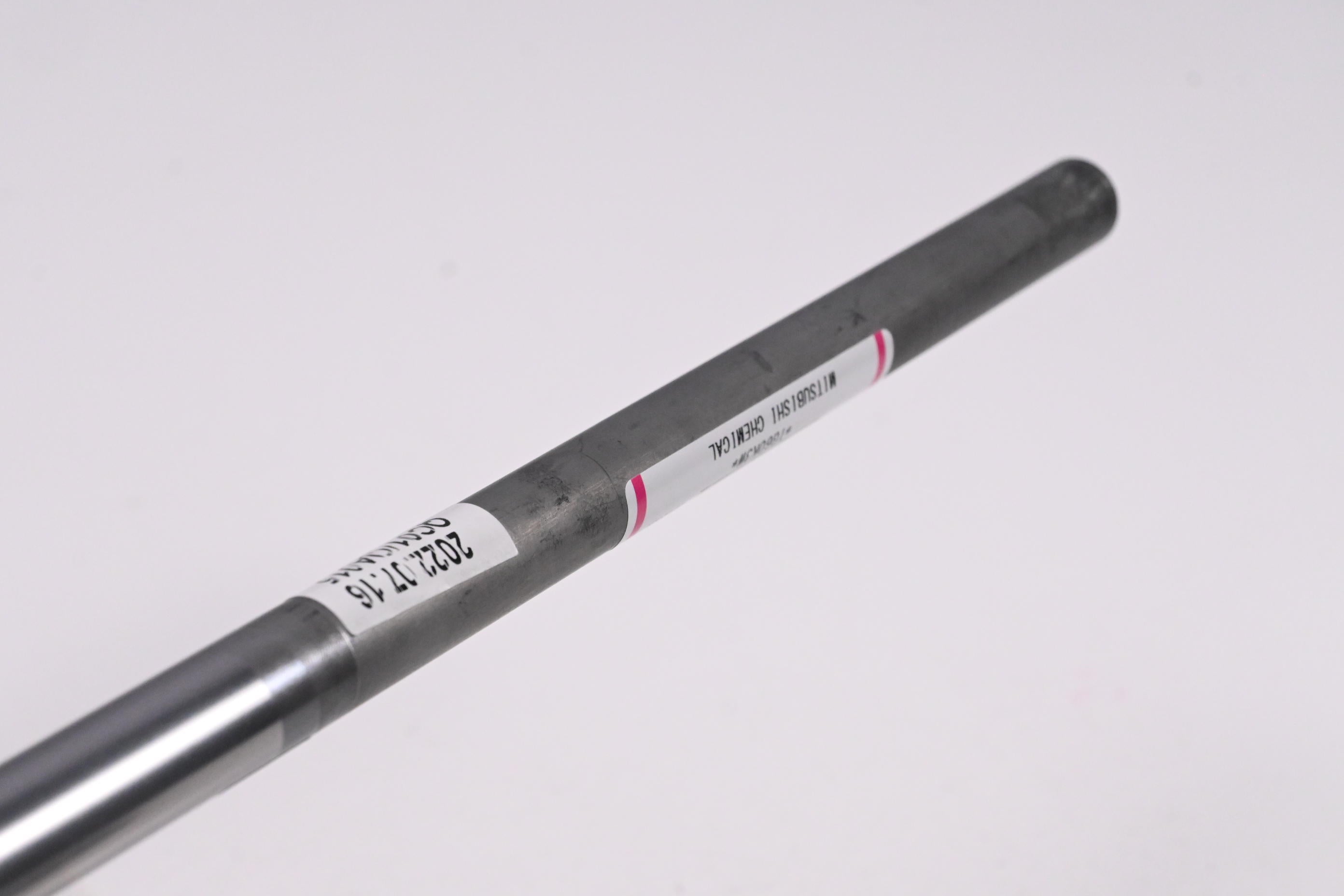 Diamana GT Series 50 Driver Shaft / X-Flex / .335" Tip / Uncut