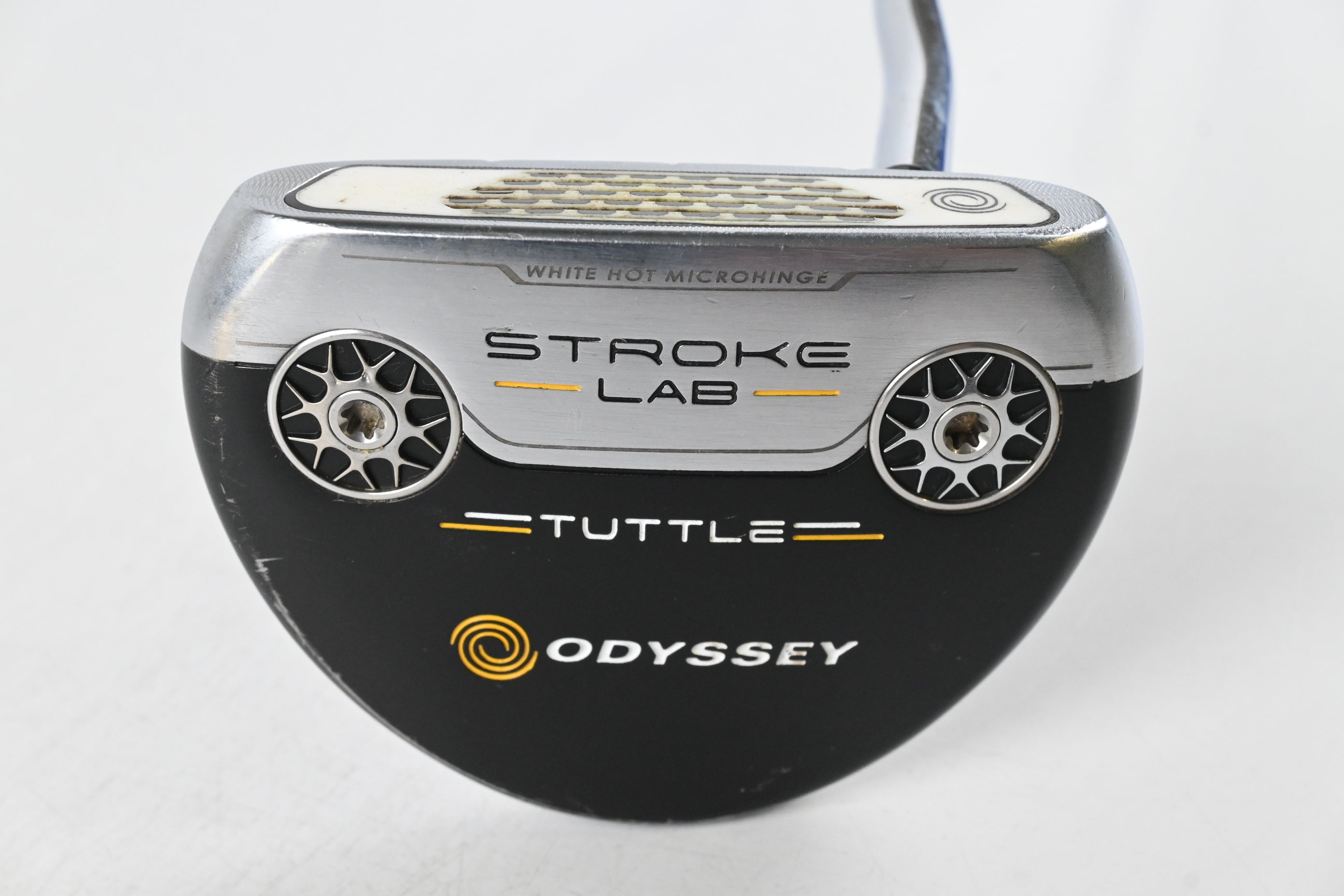 Odyssey Stroke Lab Tuttle Putter / 35 Inch