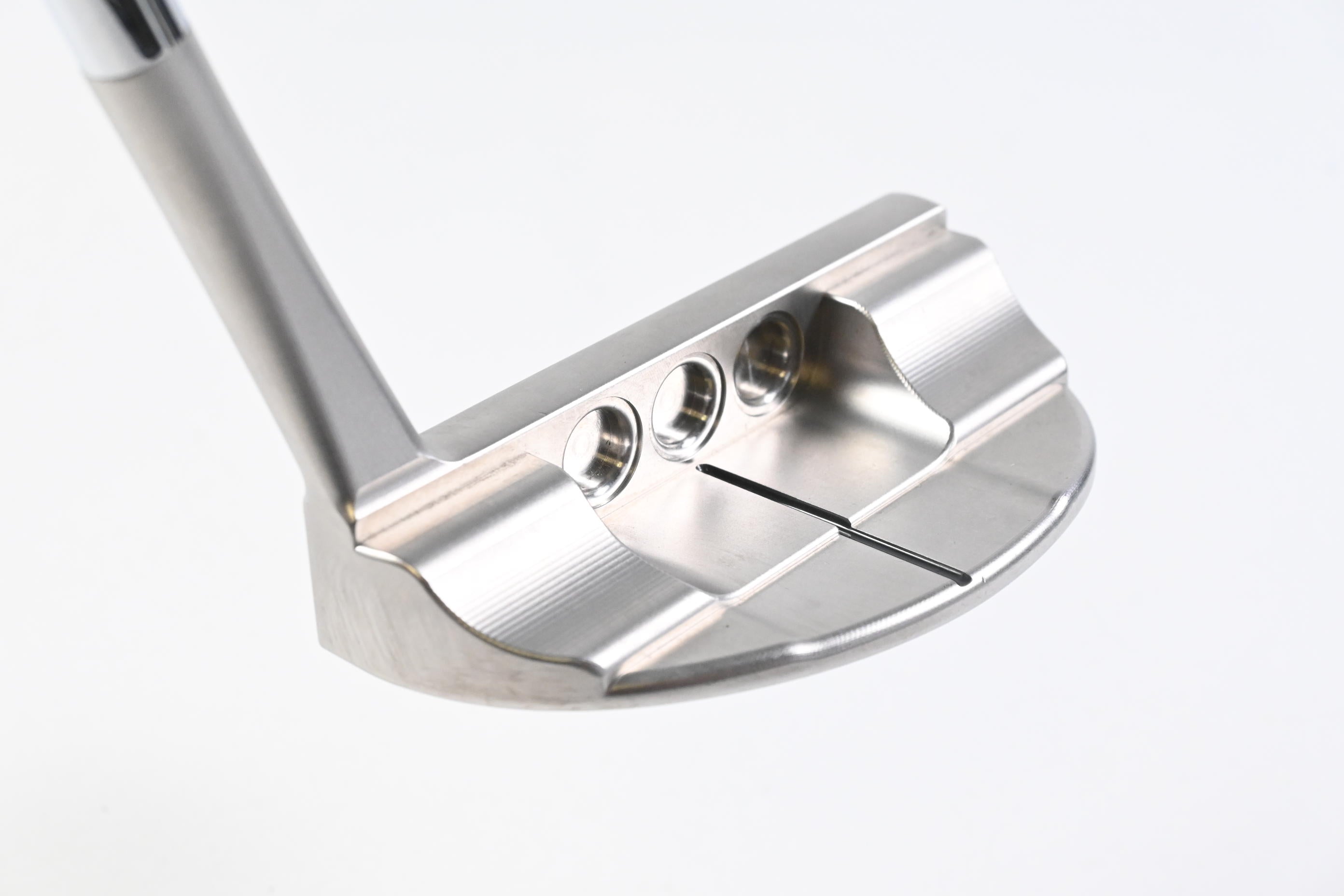 Scotty Cameron Super Select DelMar Putter / 34 Inch