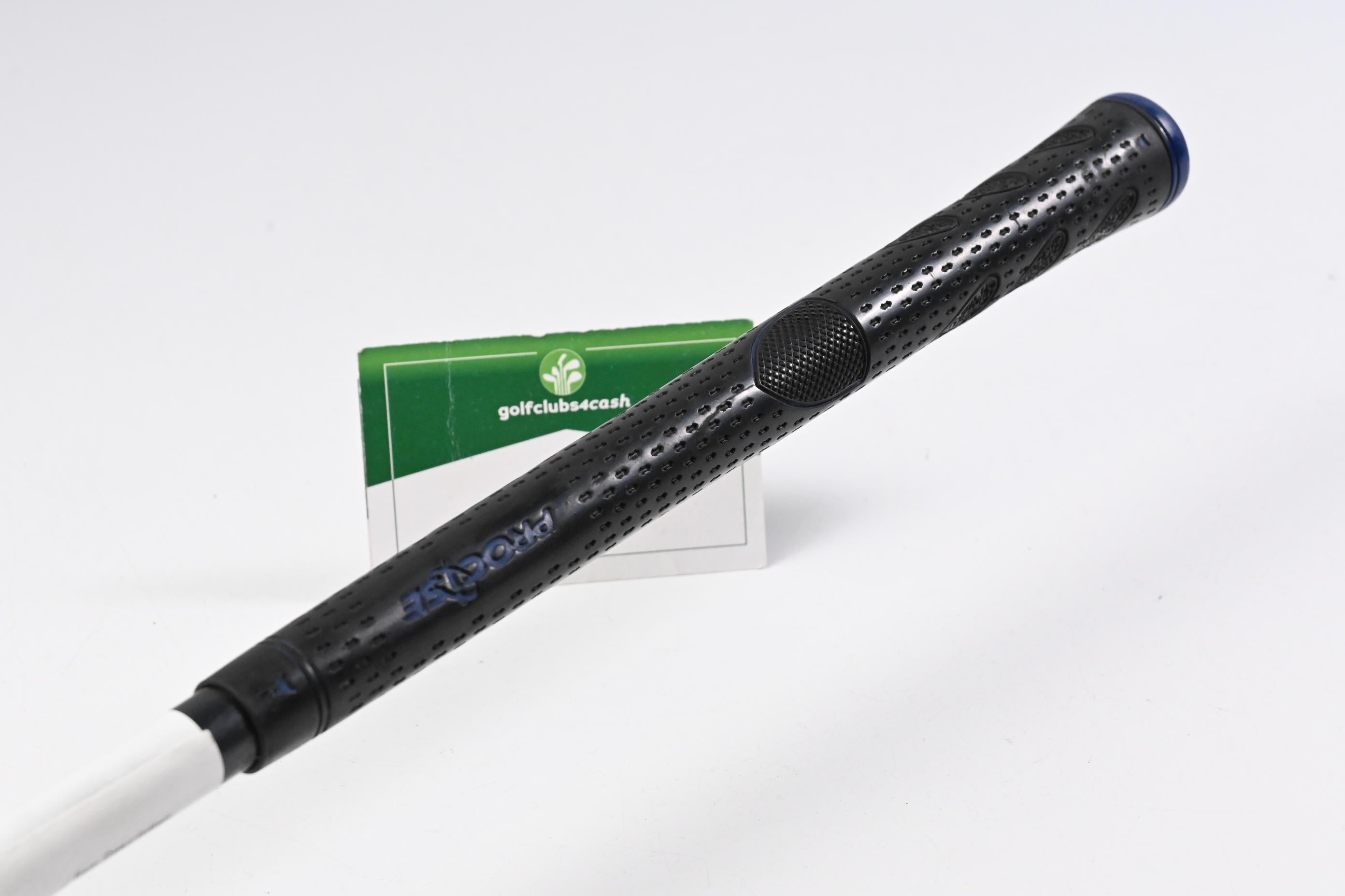 Titleist 975 F #3 Wood / 13.5 Degree / Stiff Flex Titleist Ultralite Shaft