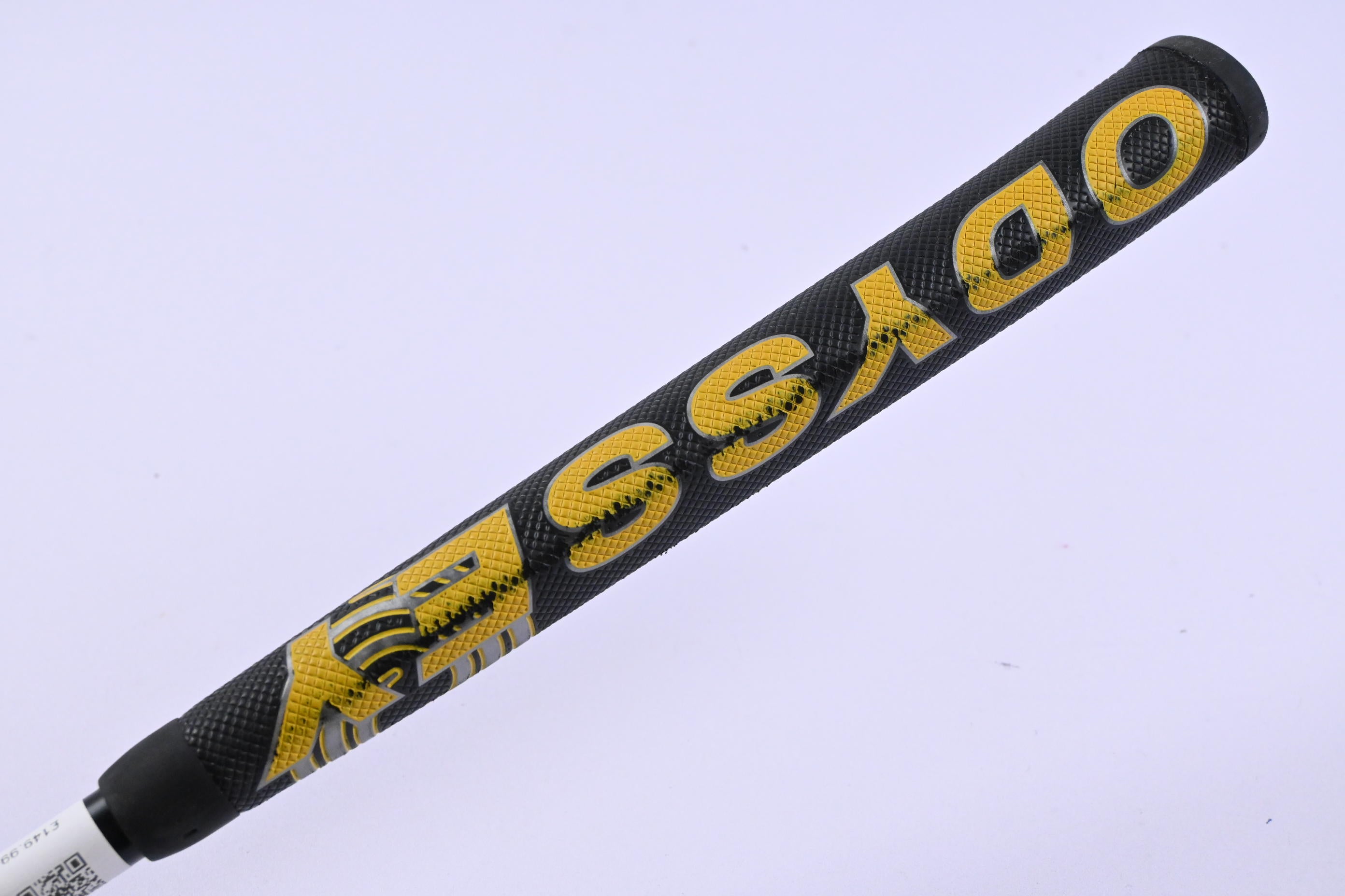 Odyssey Stroke Lab Black Rossie Putter / 34 Inch