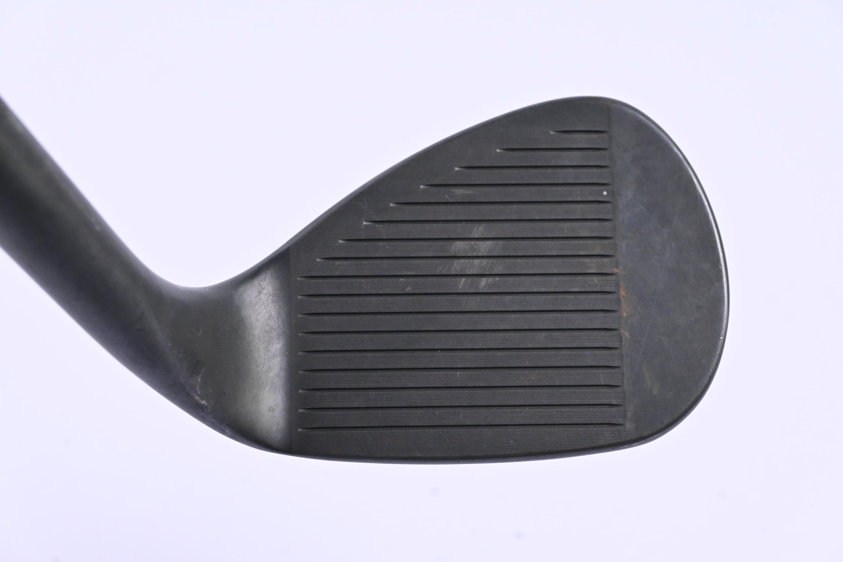 Left Hand Titleist Vokey SM9 Lob Wedge / 58 Degree / Wedge Flex Vokey Design SM9