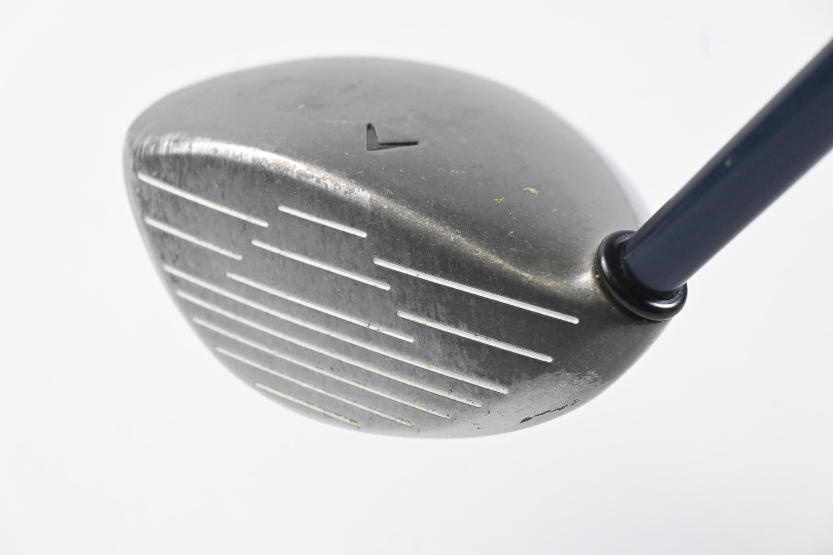 Callaway Big Bertha #3+ Wood / 13.5 Degree / Firm Flex RCH 99 Shaft