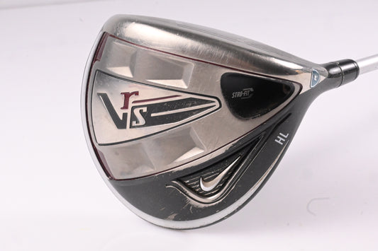 Nike VR-S Driver / 13 Degree / Regular Flex Fubuki 51 Shaft
