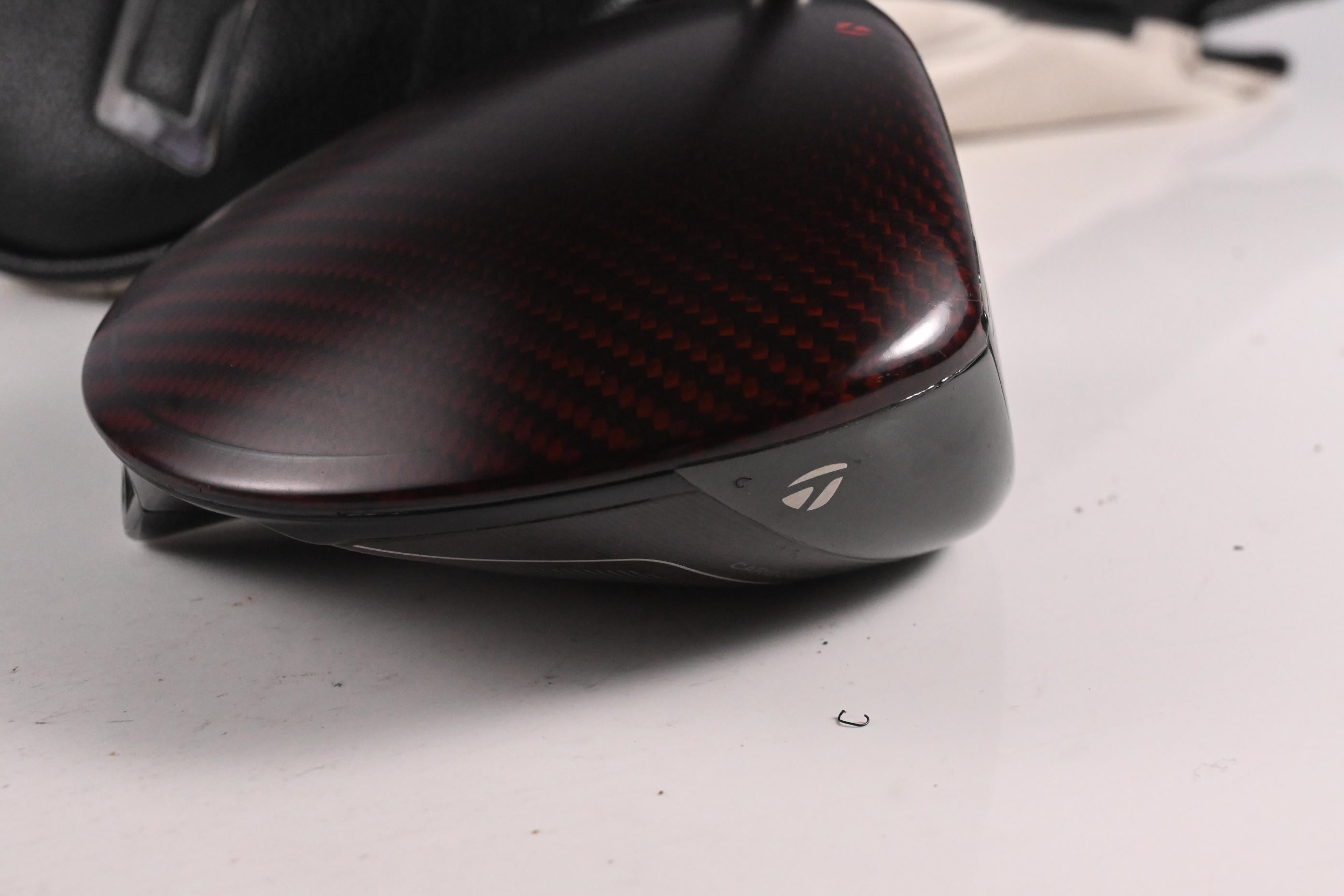 Taylormade Qi10 Designer Series Driver / 9 Degree / Stiff Flex Diamana T+60 Shaft