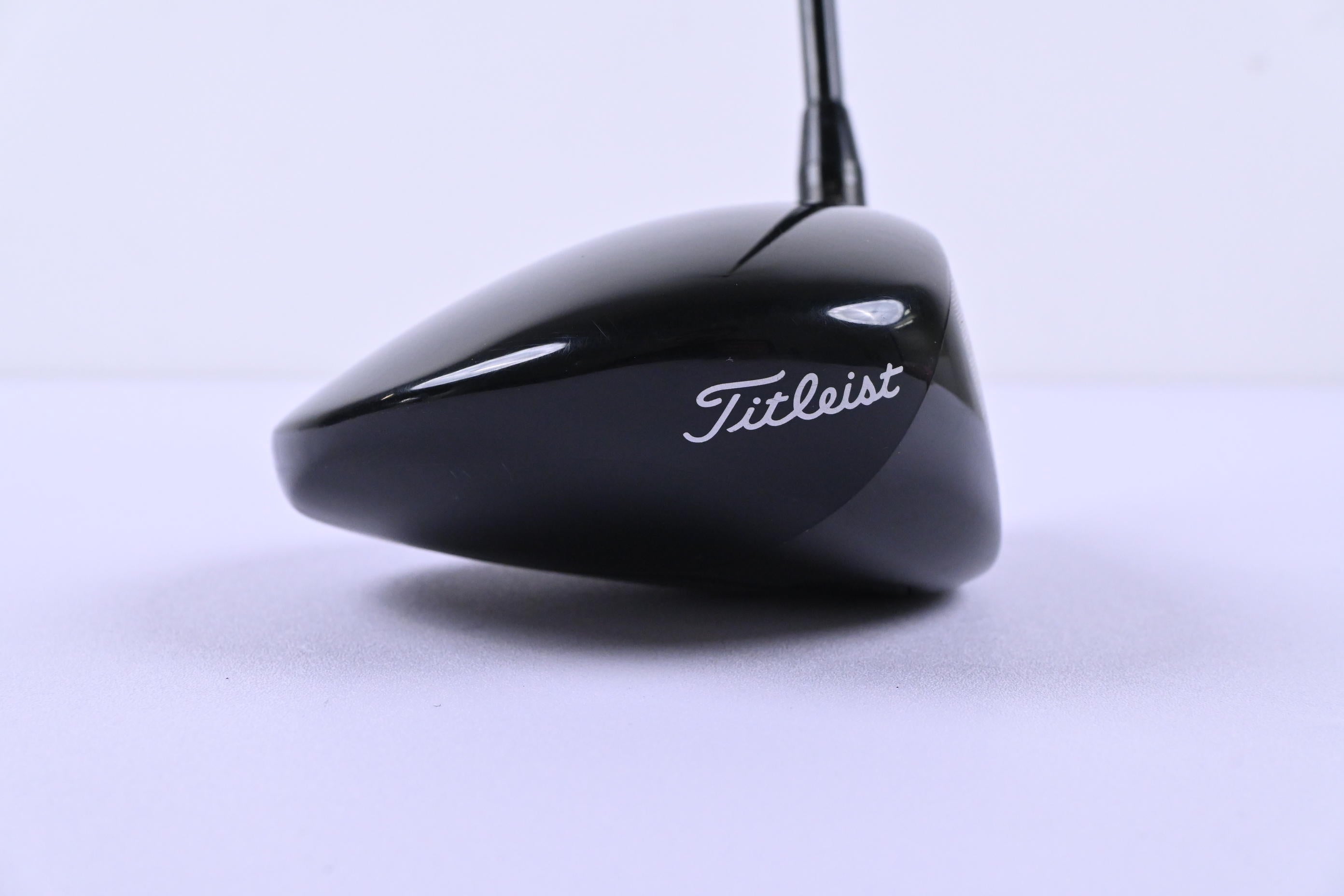 Titleist GT3 Driver / 10 Degree / TX-Flex Project X-8AL 82 Shaft