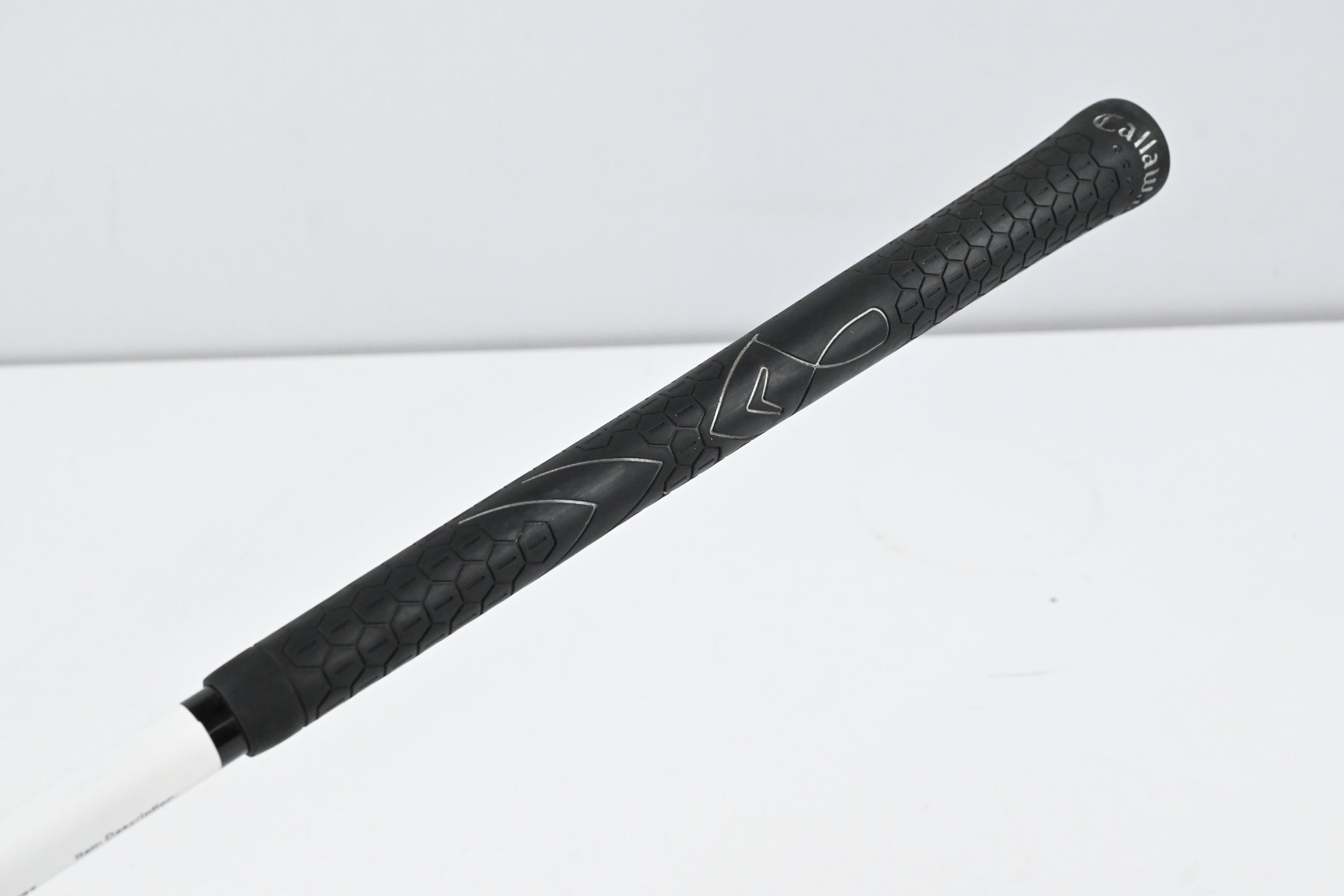 Callaway X-20 #5 Iron / 27 Degree / Regular Flex Callaway 75 Shaft