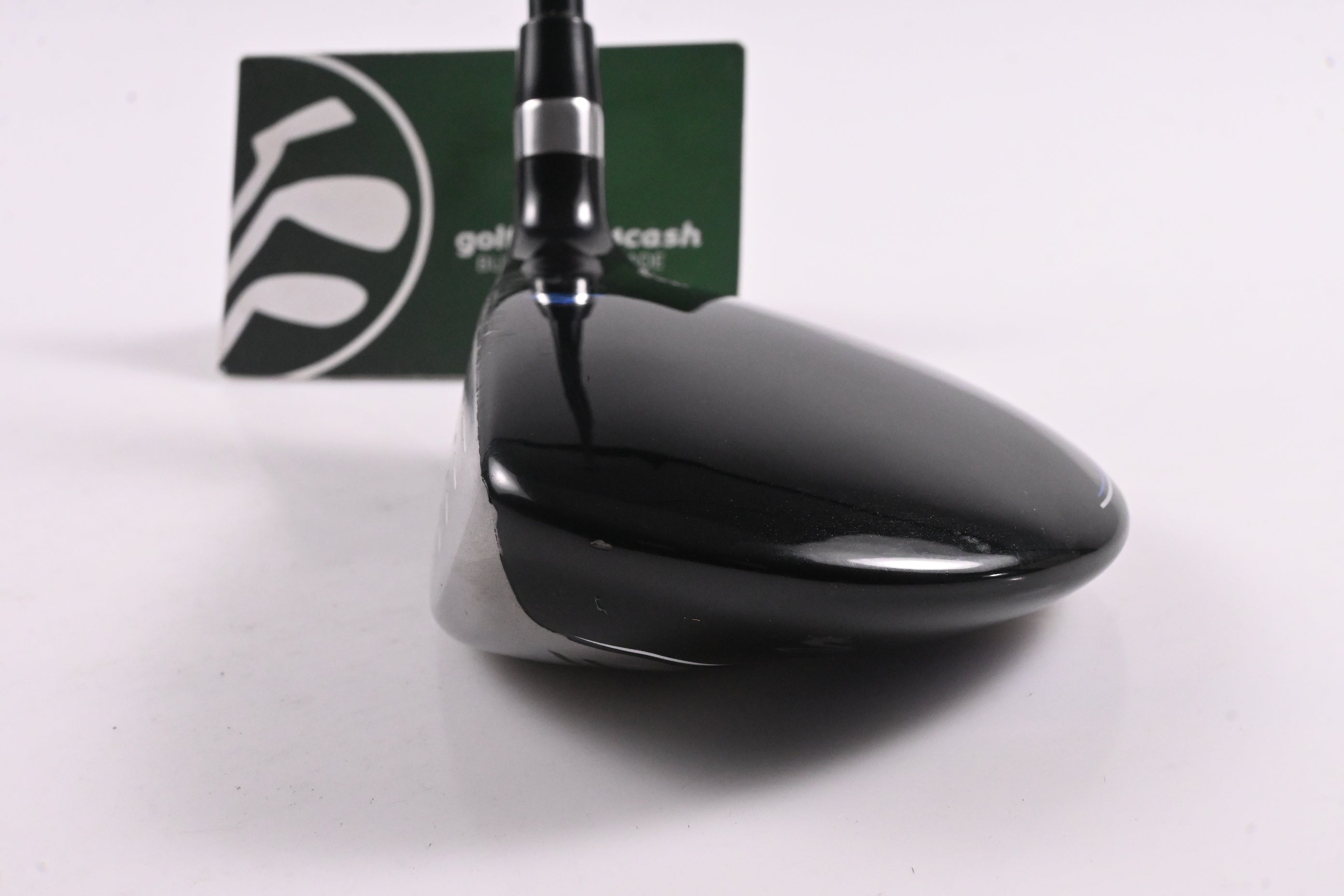 Left Hand Cobra Fly XL #3 Wood / 15 Degree / Regular Flex Cobra Shaft