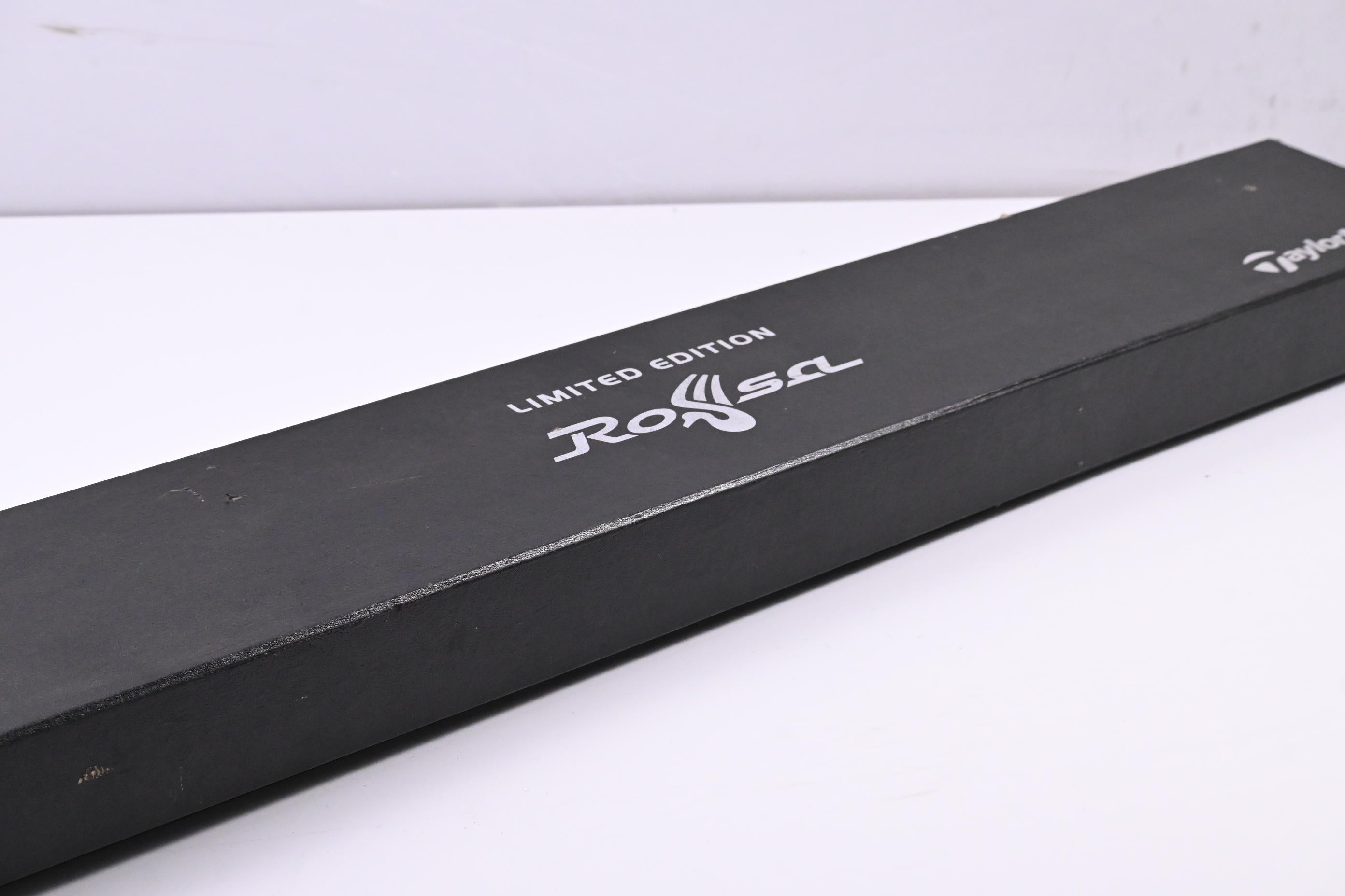 Taylormade Rossa Ltd Edition Ryder Cup 2002 Paul McGinley Putter / 35 Inch