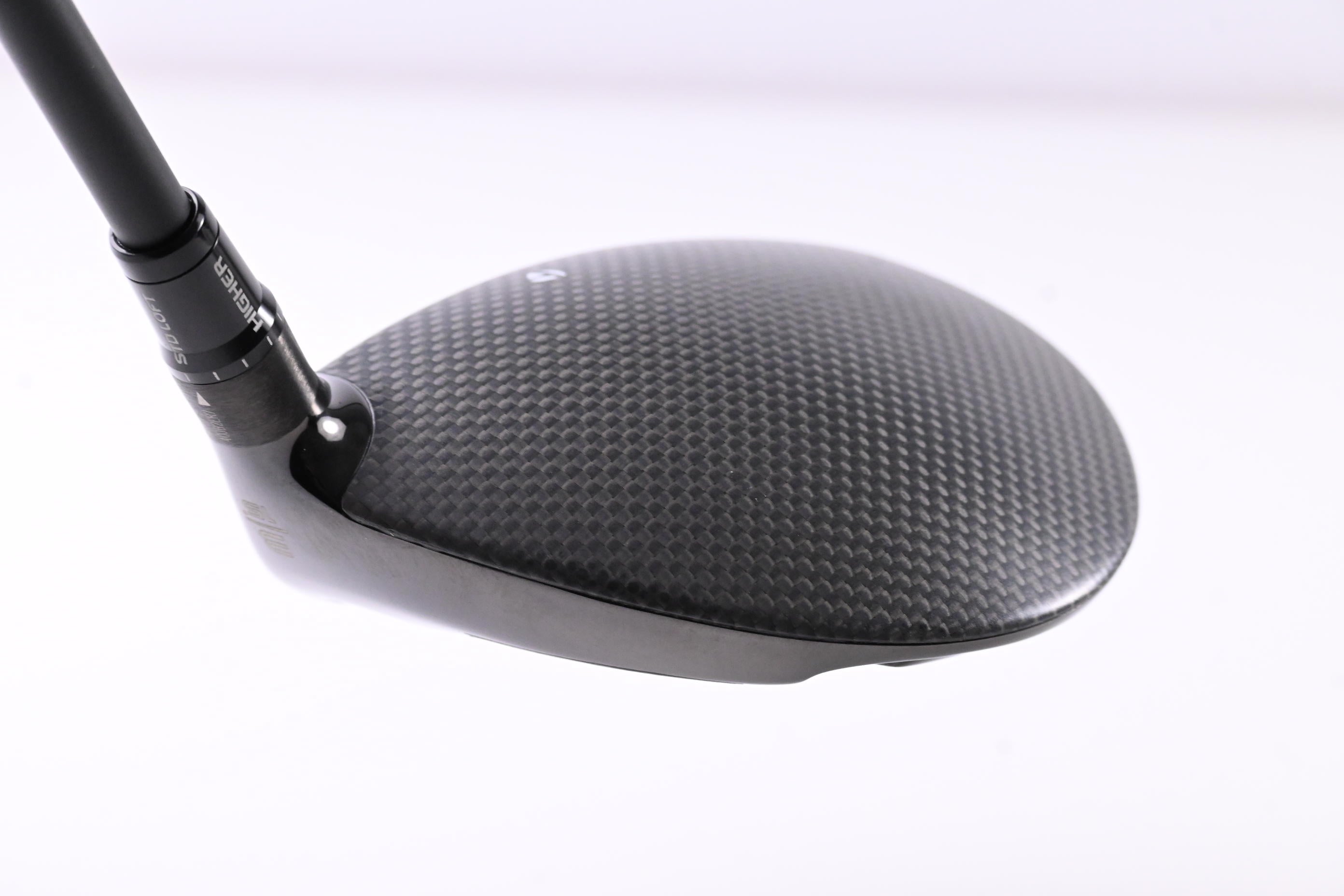 Taylormade Qi35 Tour #3 Wood / 15 Degree / Regular Flex Ventus Blue 5 Shaft