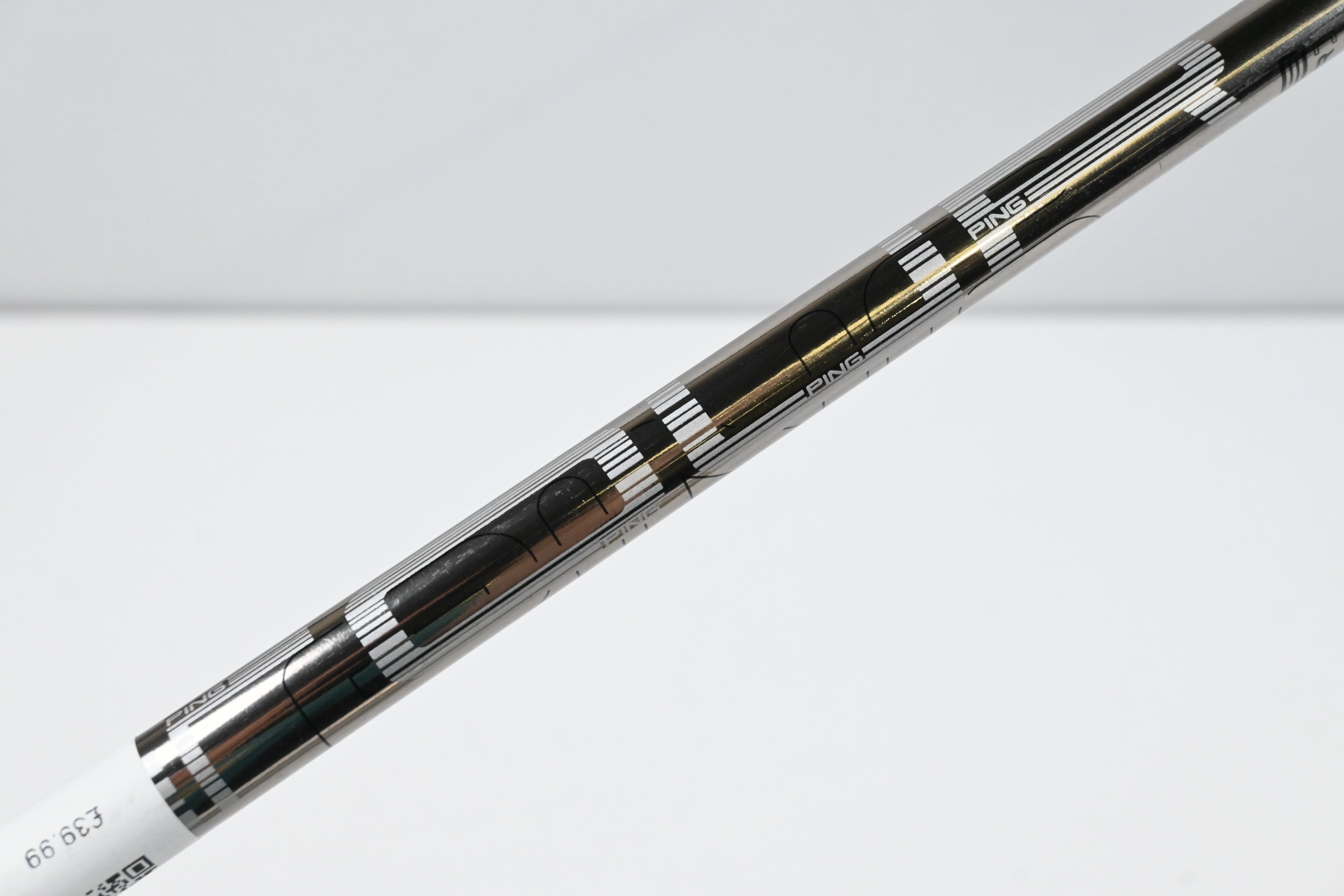 Ping Tour 85 #5 Hybrid Shaft / Regular Flex / Ping 3rd Gen