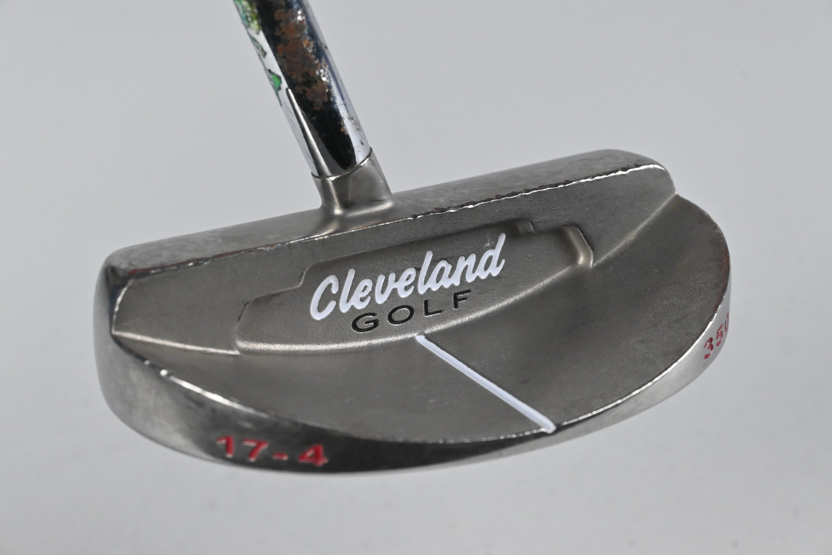 Cleveland Classic Collection 5.5 Putter / 34 Inch