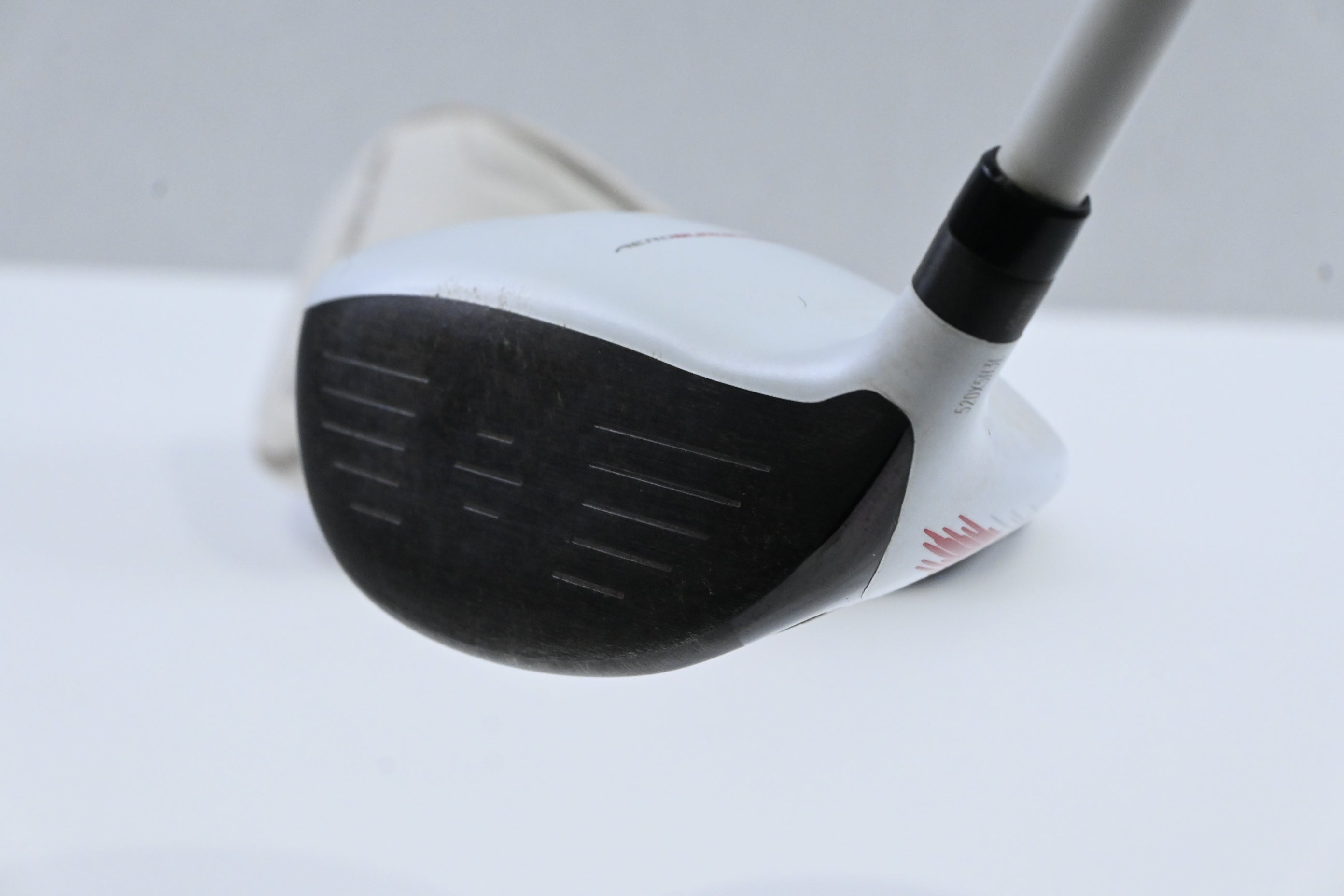 Taylormade Aeroburner Mini Driver / 12 Degree / Regular Flex Matrix Speed Rul-Z