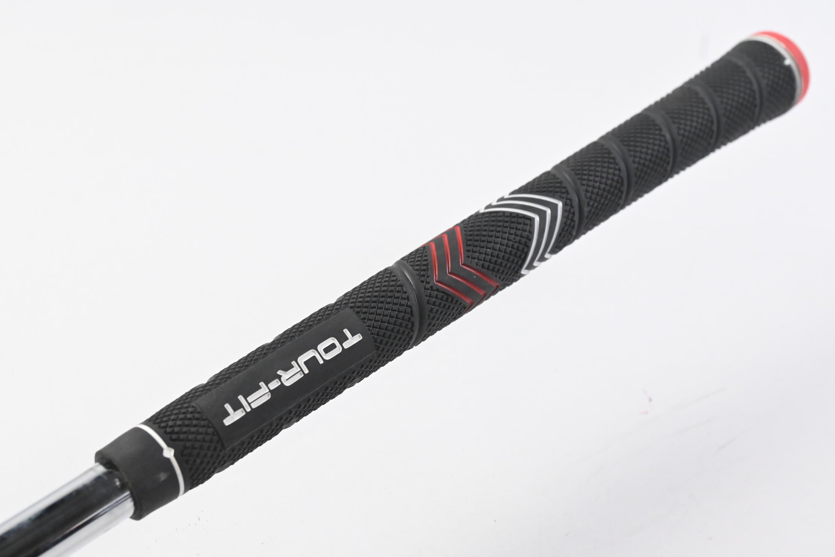 Sub 70 TAIII Lob Wedge / 58 Degree / Stiff Flex KBS Tour 120 Shaft