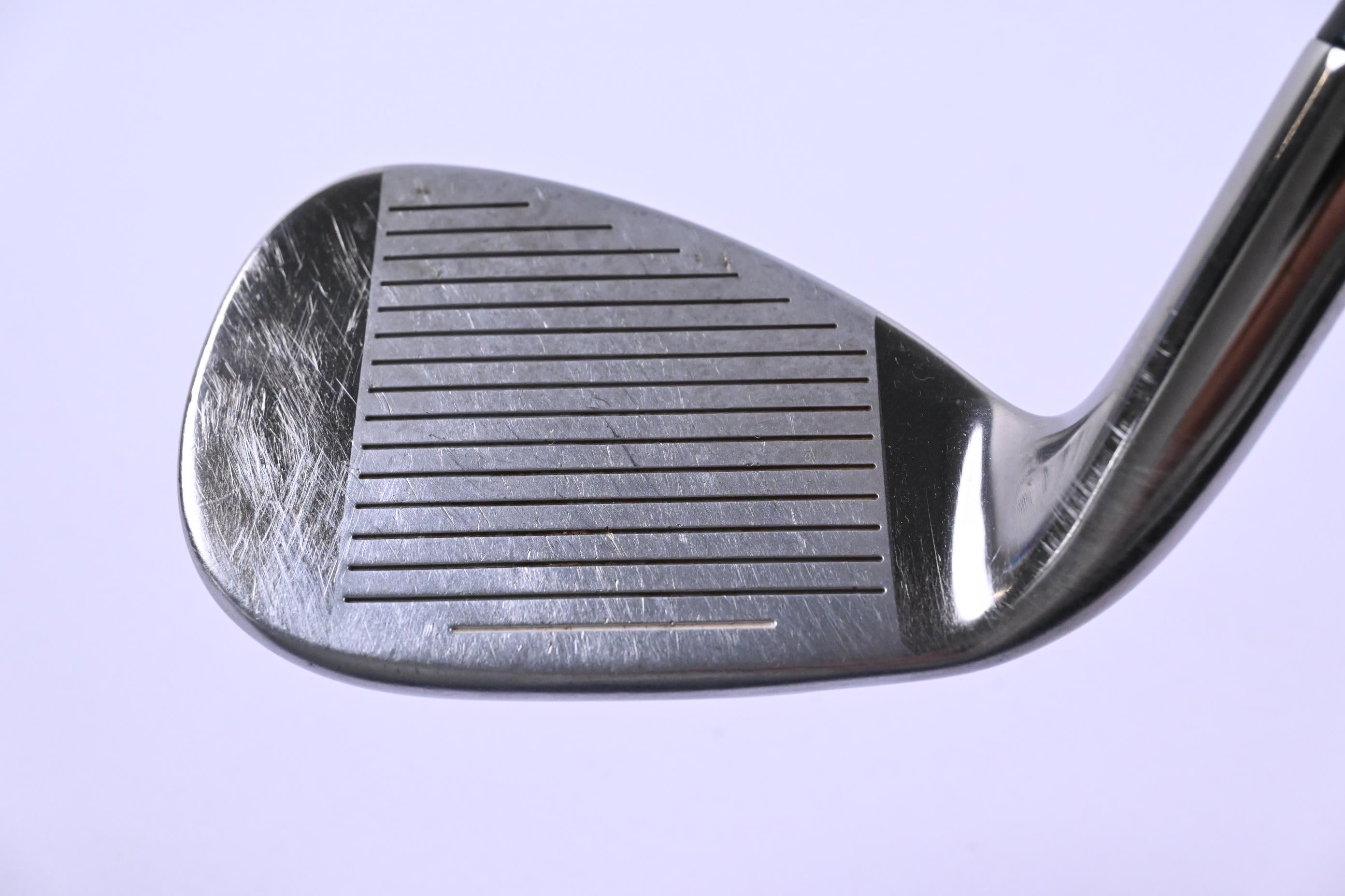 Taylormade Burner Sand Wedge / 55 Degree / Regular Flex Taylormade Burner 85