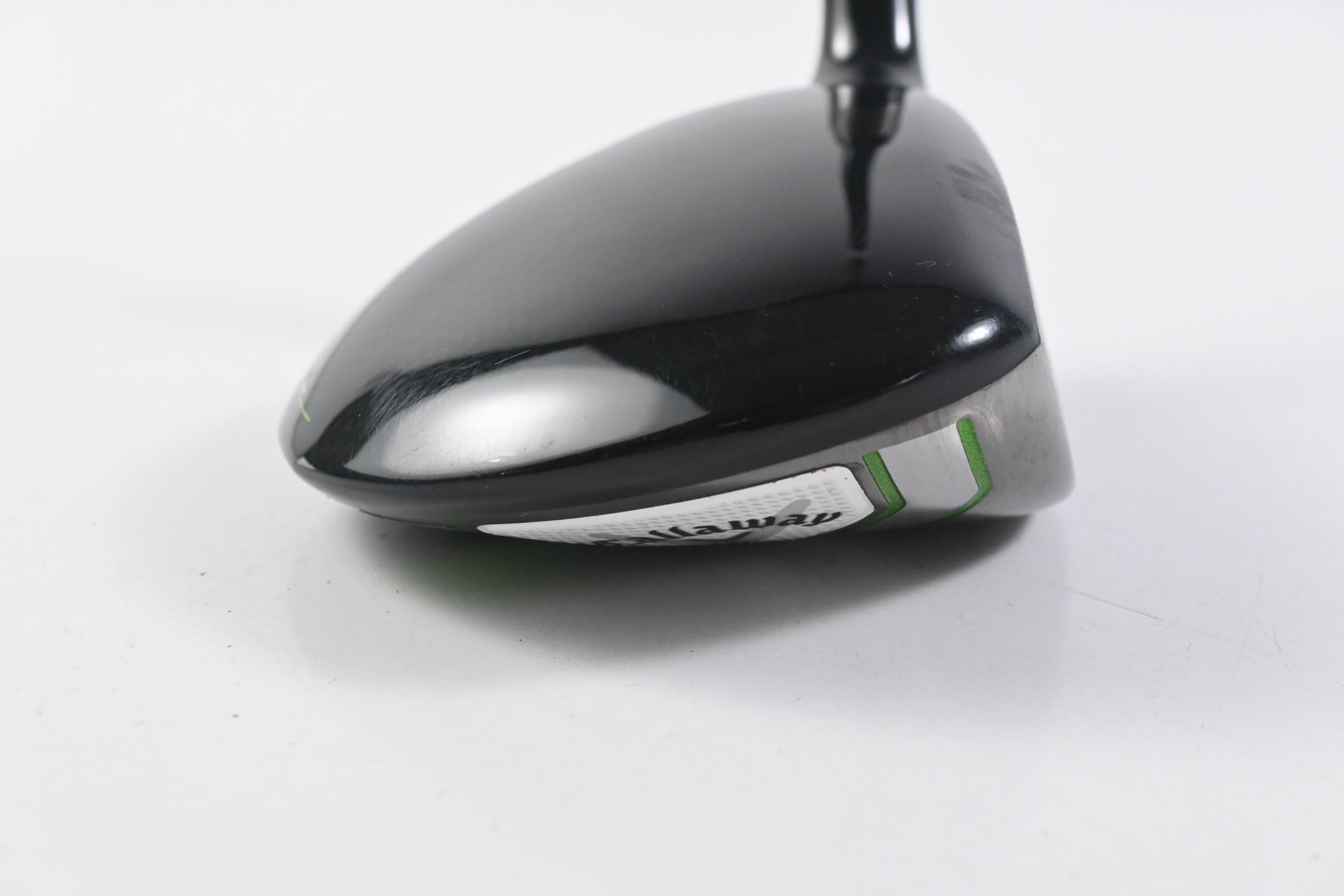 Tour Issue Callaway Epic Speed Triple Diamond #3+ Wood / 14 Degree / Stiff Flex