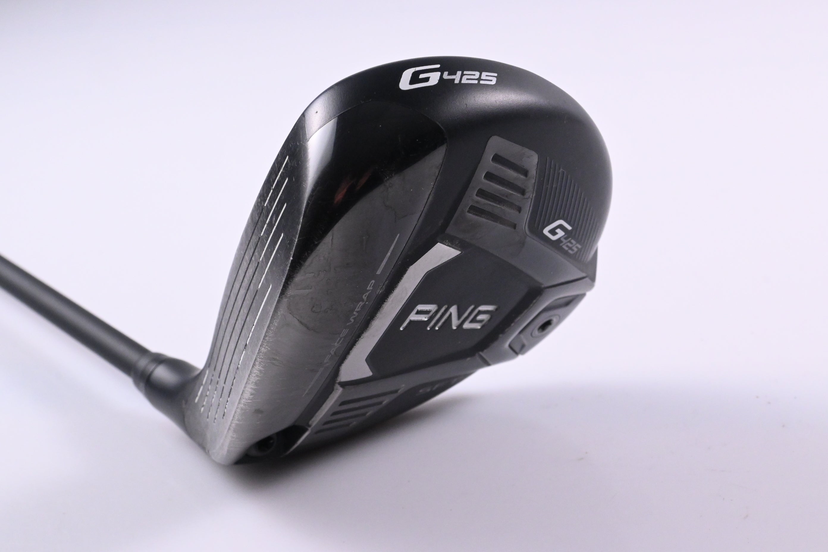 Left Hand Ping G425 SFT #5 Wood / 19 Degree / Regular Flex Ping Alta CB Blue 65