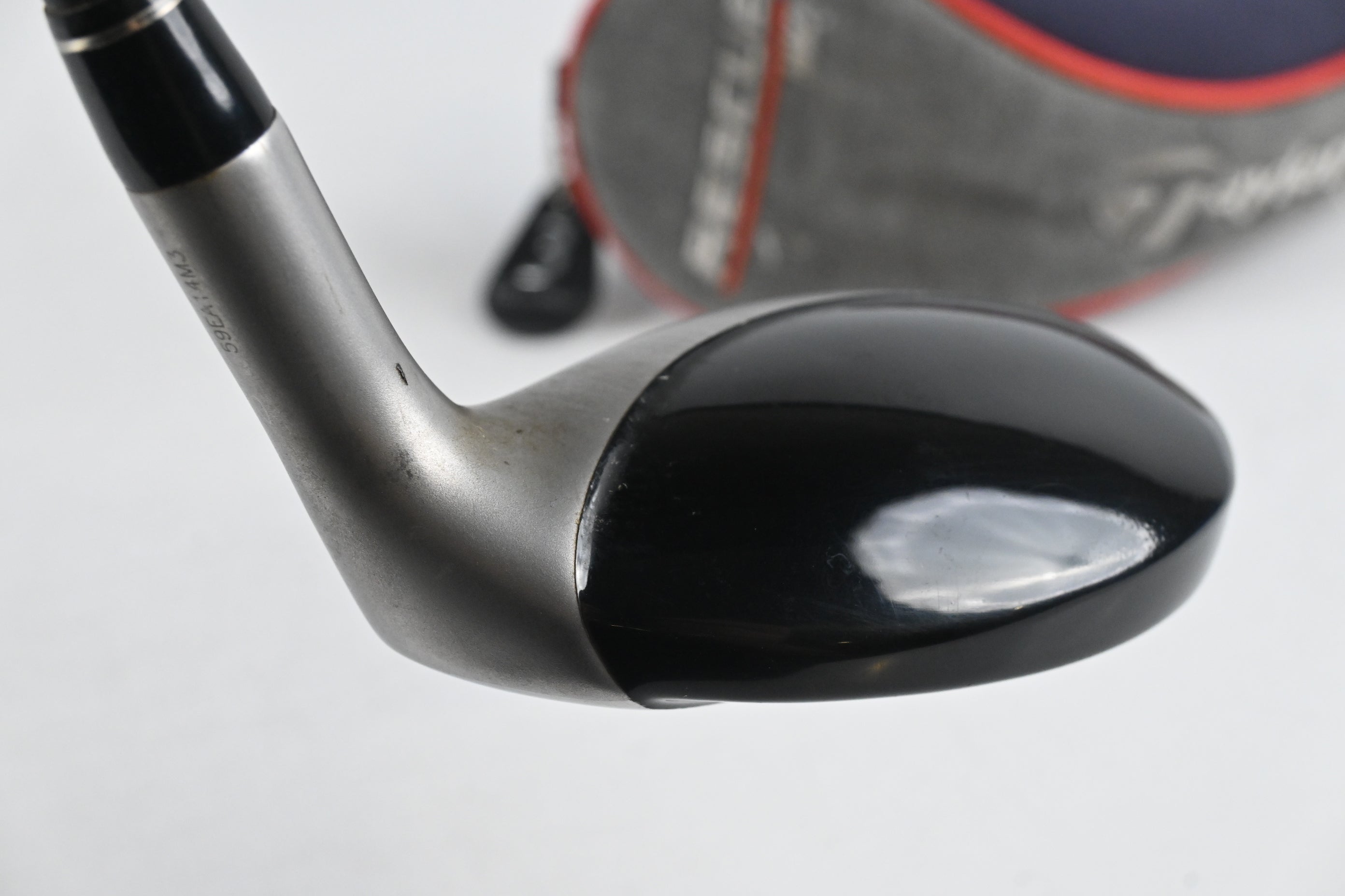 Taylormade Rescue Mid #3 Hybrid / 19 Degree / Regular Flex Taylormade UG65 Shaft