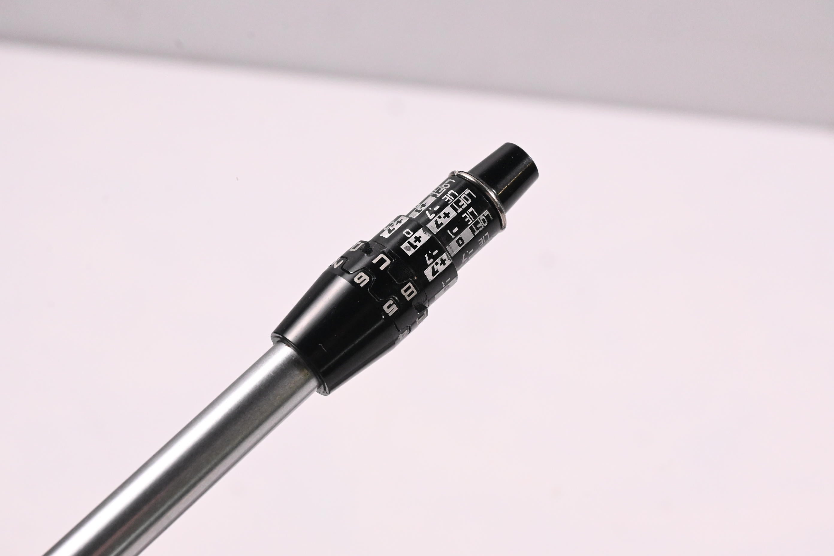 Aldila Quaranta 40 Driver Shaft / Regular Flex / Cobra 3rd Gen