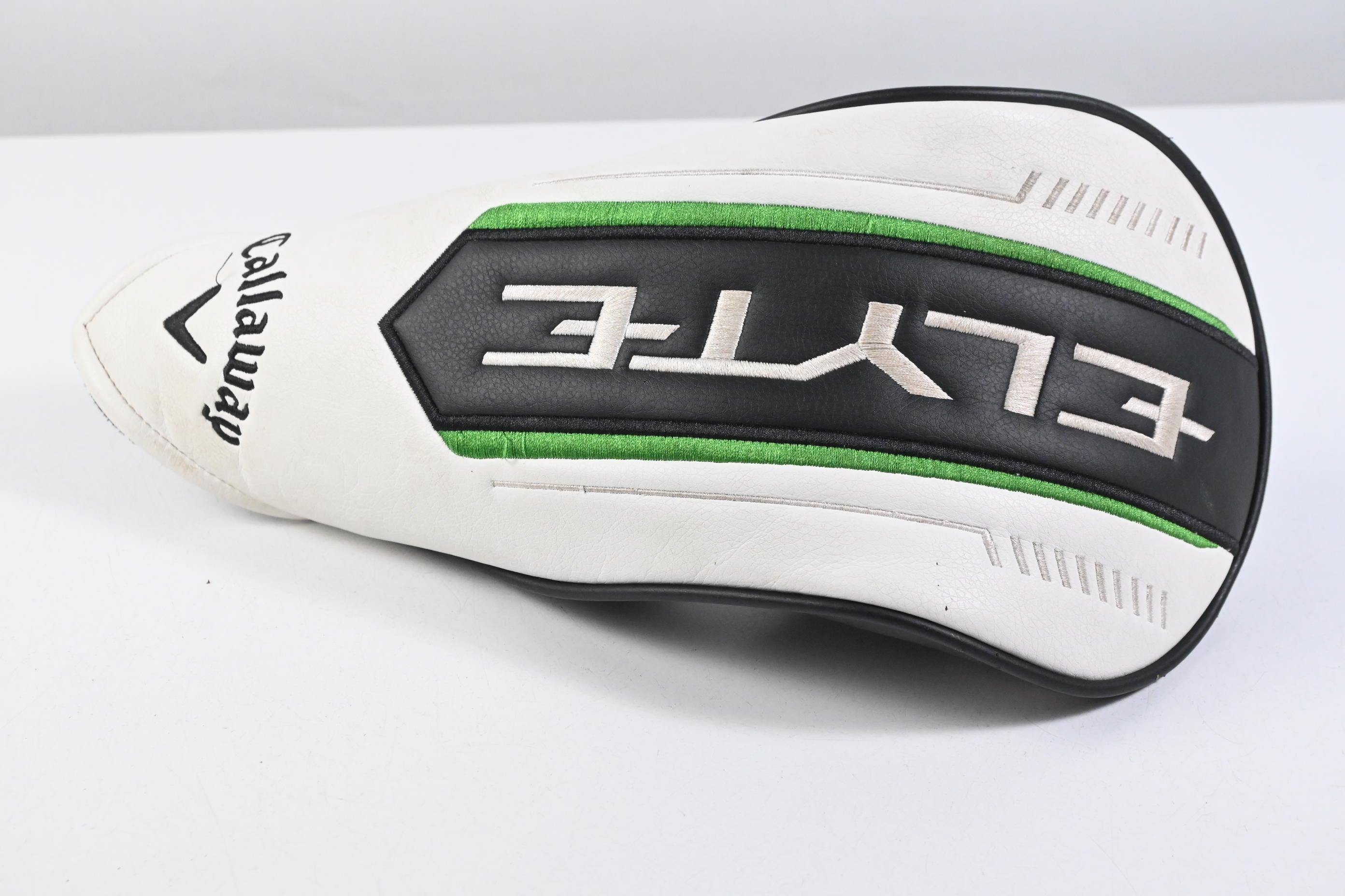 Callaway Elyte X Driver / 10.5 Degree / Regular Flex Denali Charcoal 50 Shaft