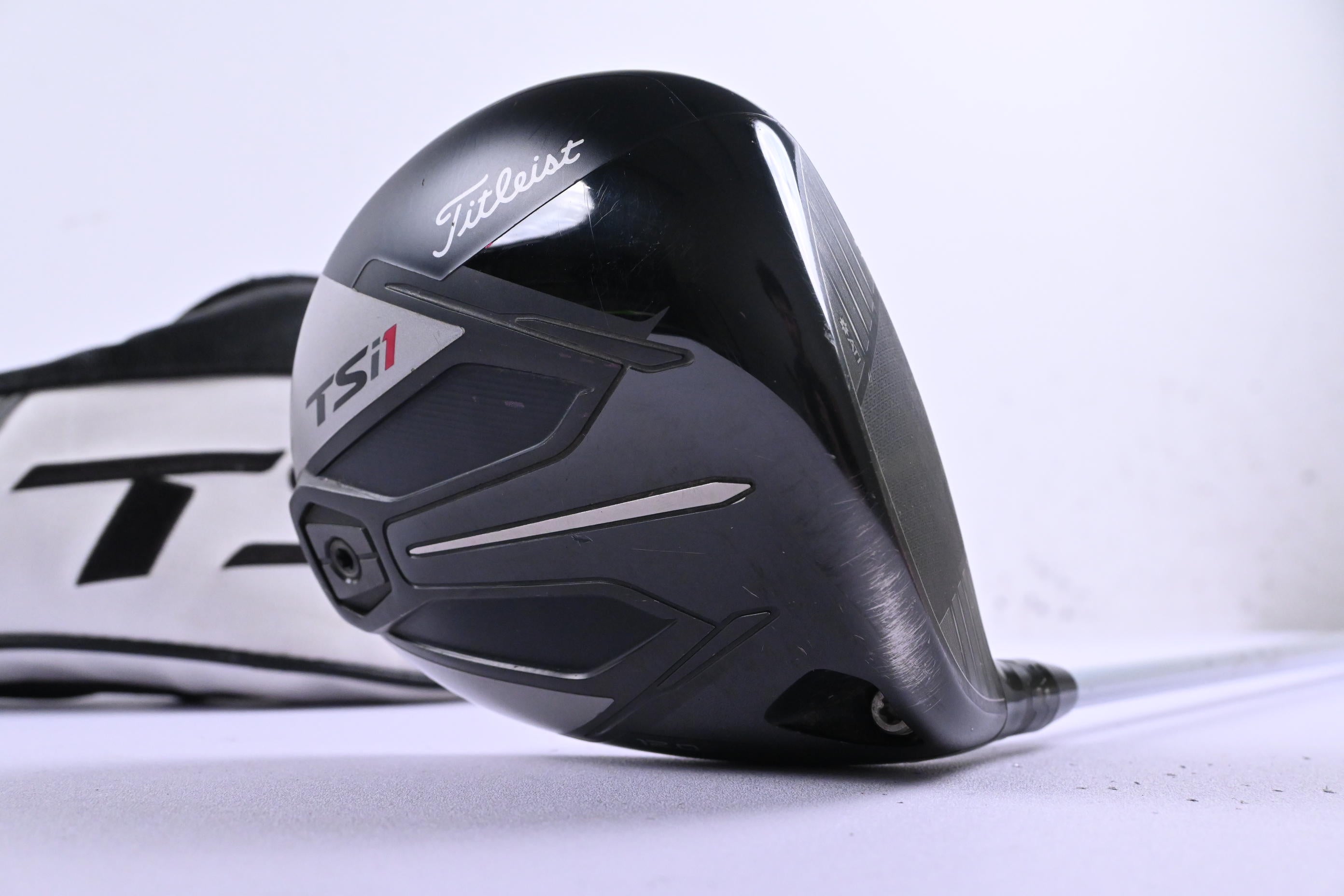Ladies Titleist TSi1 Driver / 12 Degree / Ladies Flex Aldila Ascent 40 Shaft