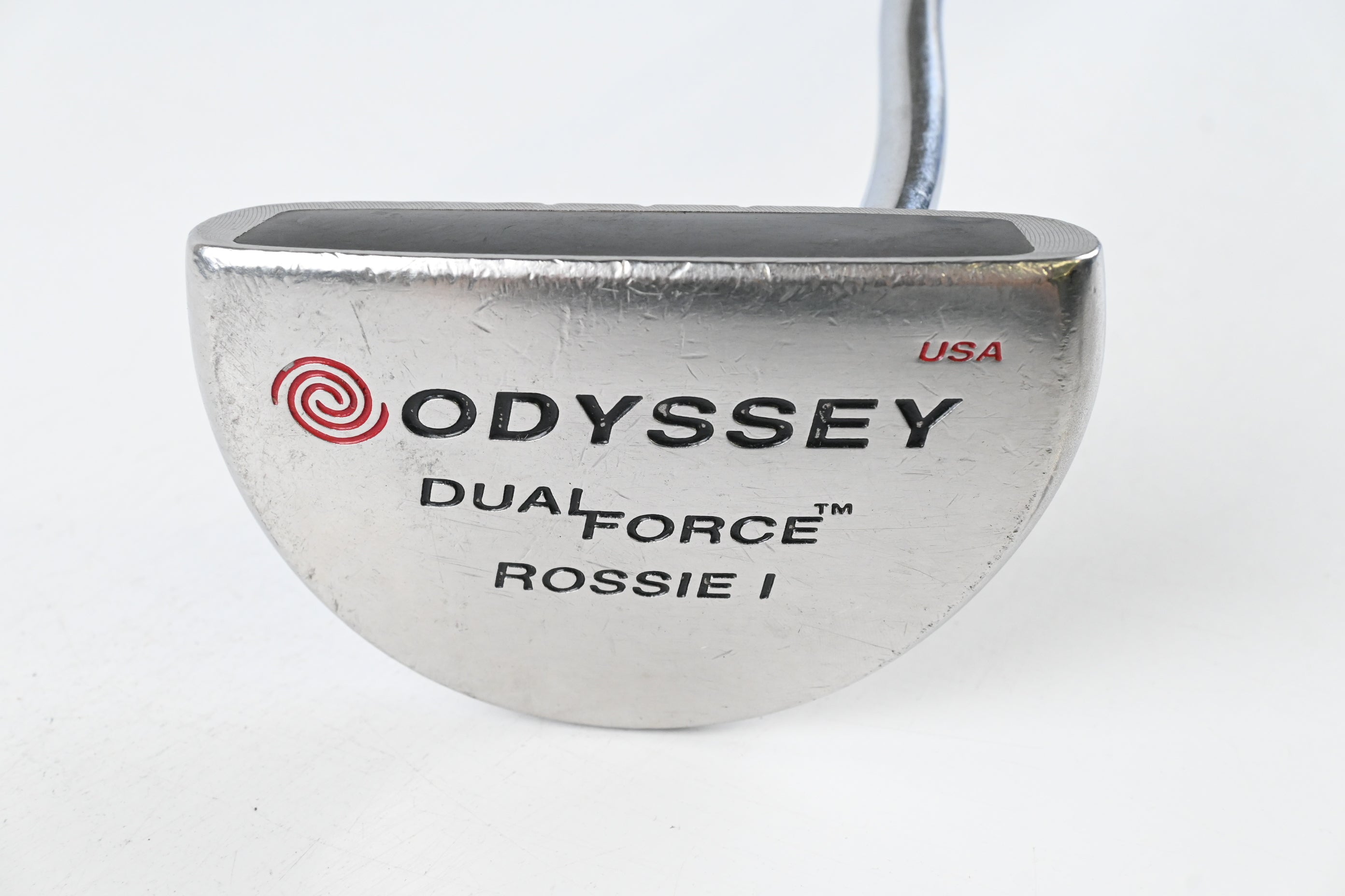 Odyssey Dual Force Rossie I Putter / 35 Inch