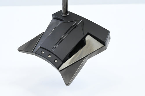 Scotty Cameron Holiday H-19 Black Limited Putter / 34 Inch