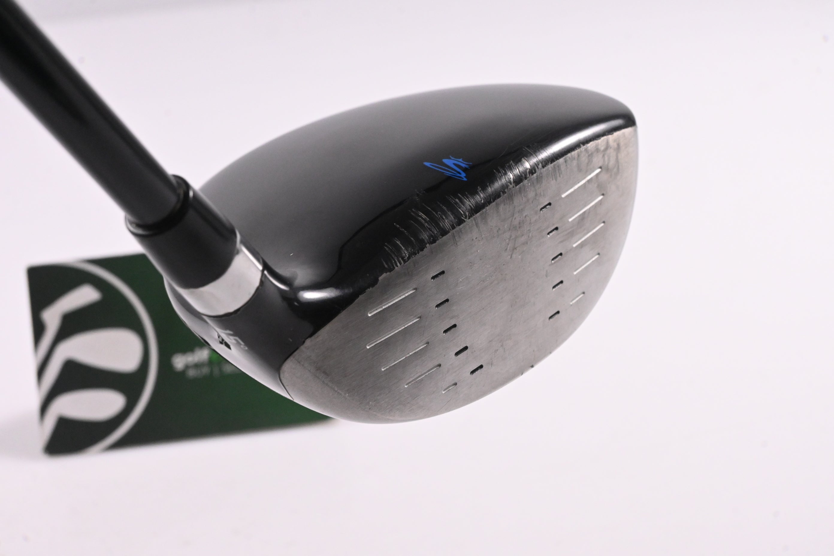 Left Hand Cobra Fly XL #3 Wood / 15 Degree / Regular Flex Cobra Shaft