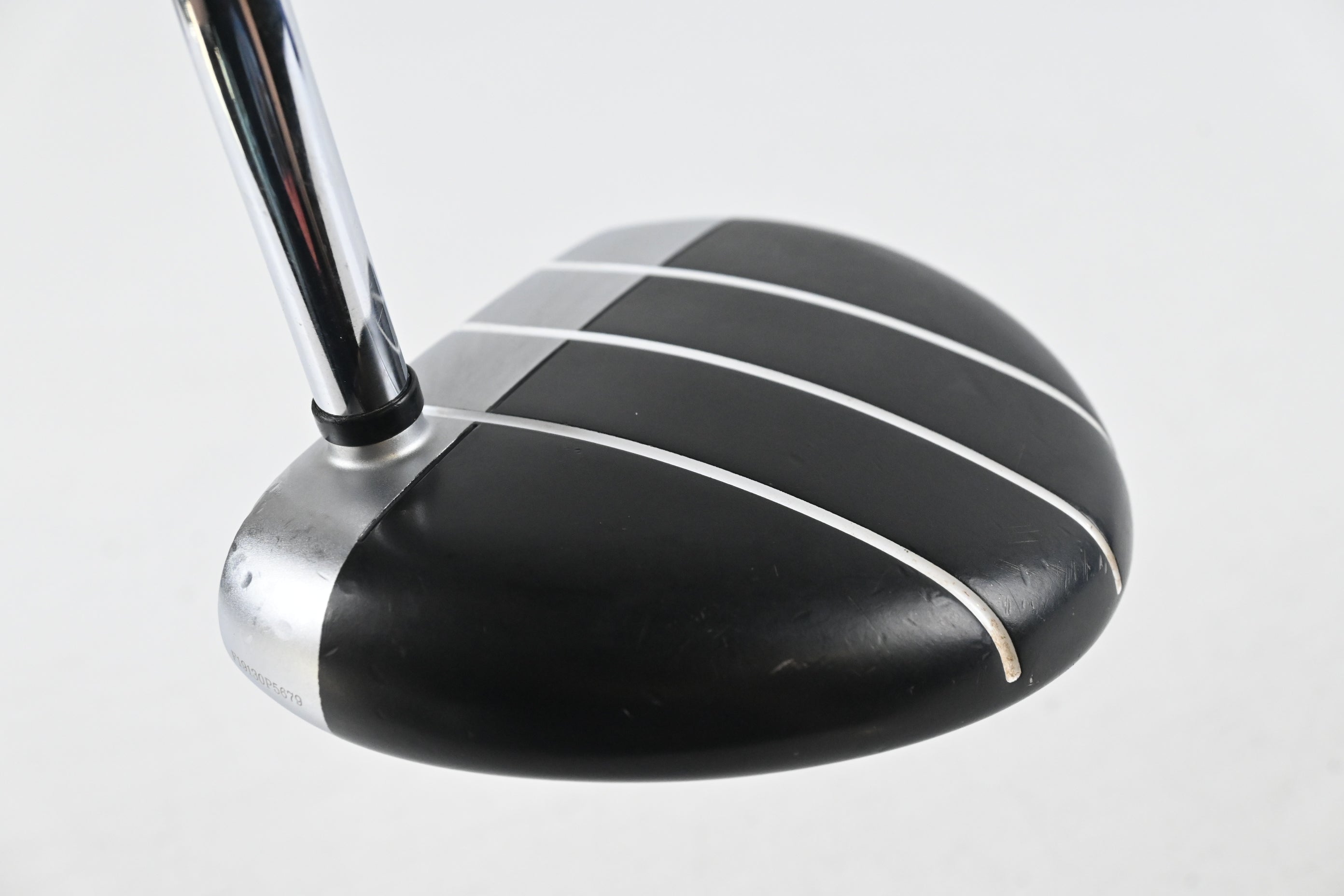 Odyssey Stroke Lab Tuttle Putter / 35 Inch
