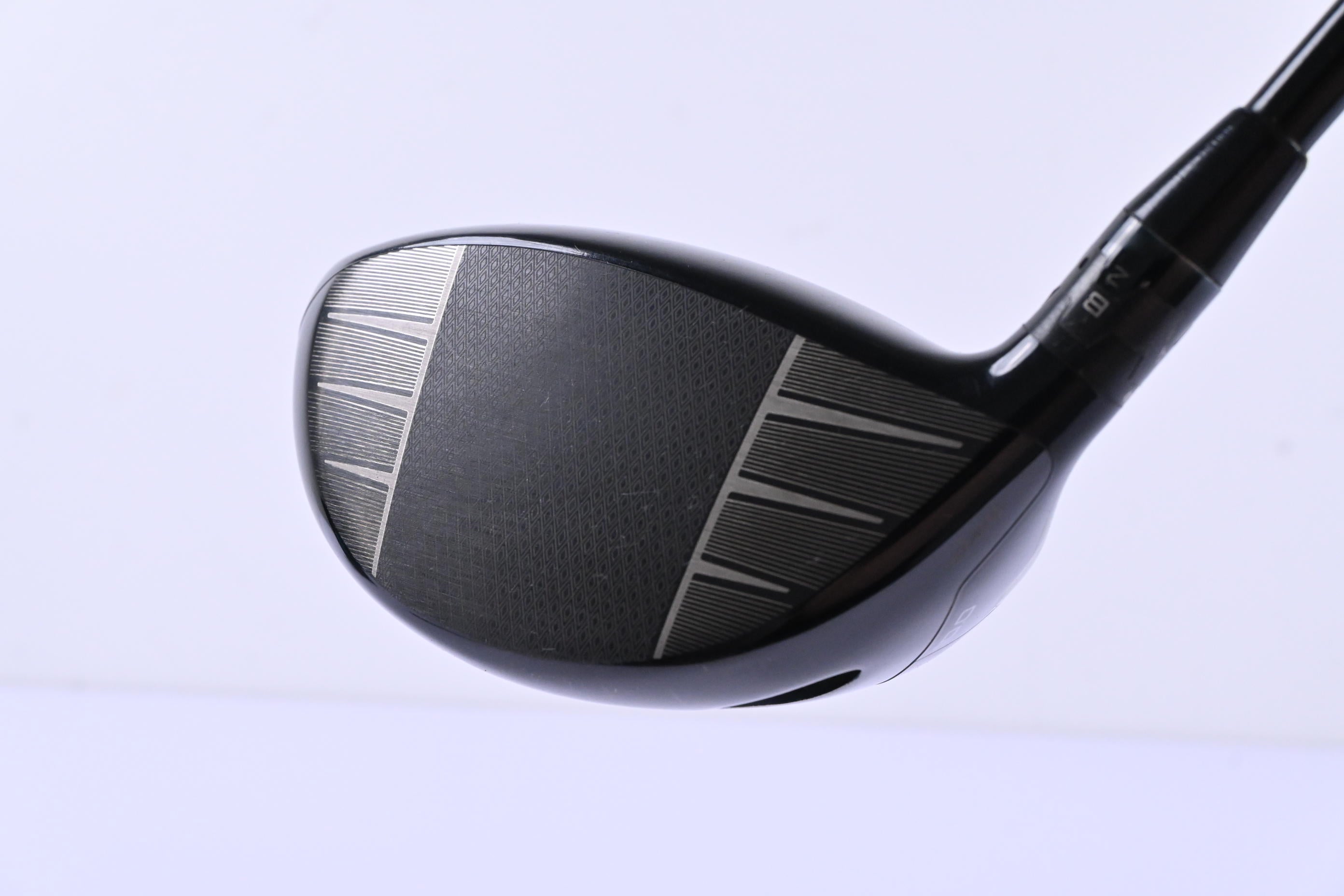 Titleist GT3 Driver / 10 Degree / TX-Flex Project X-8AL 82 Shaft