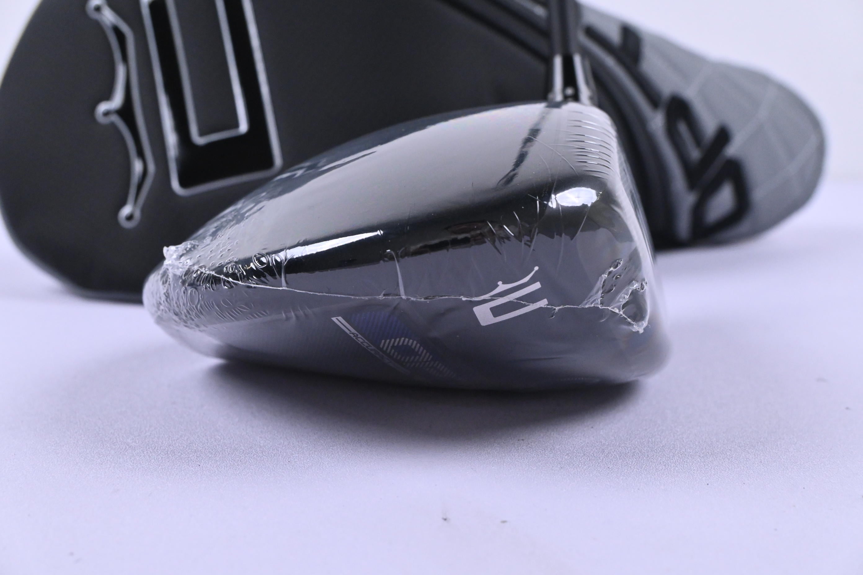 Cobra OPTM X Driver / 10.5 Degree / Regular Flex Kai'li Red 50 Shaft