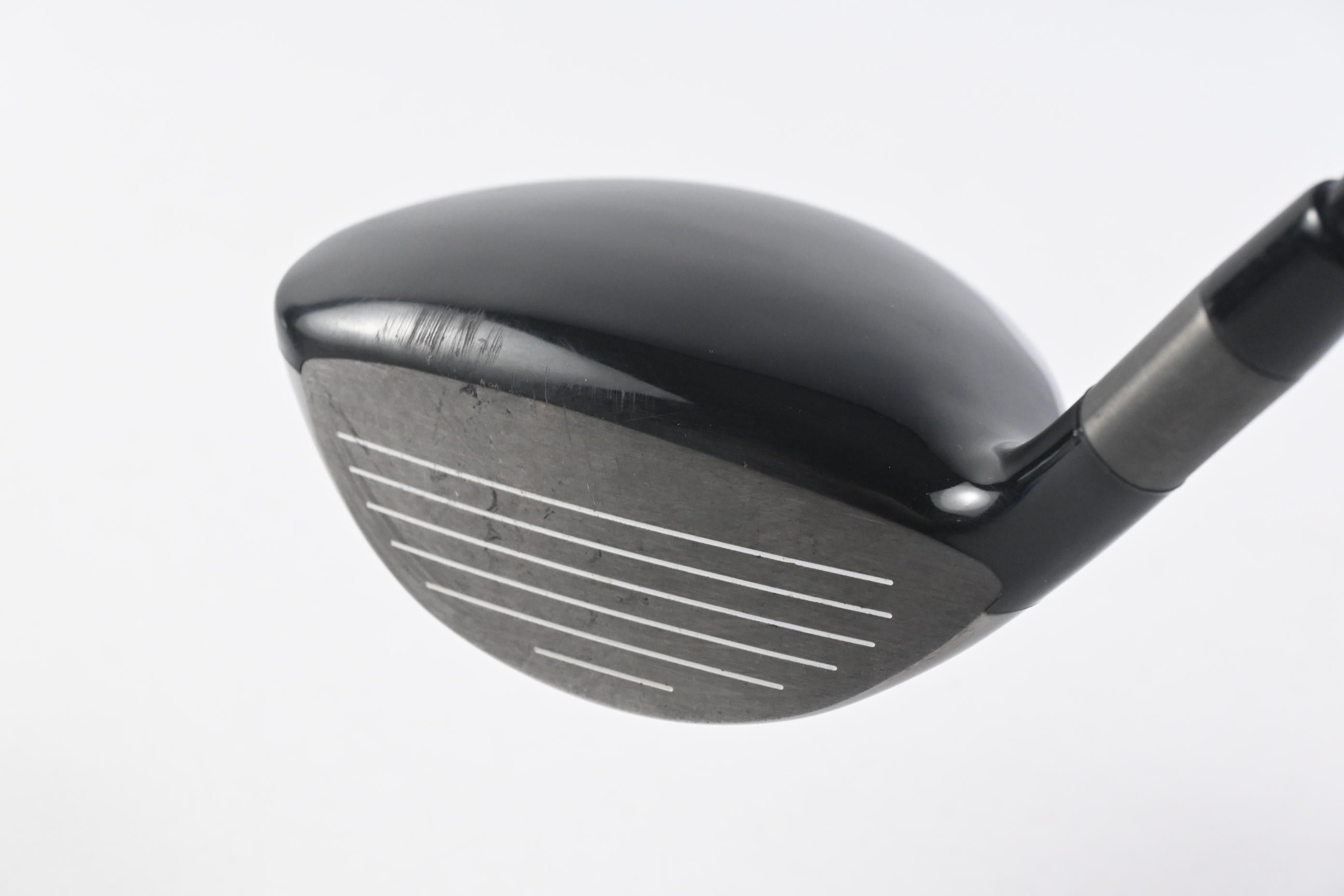 Tour Issue Callaway Epic Speed Triple Diamond #3+ Wood / 14 Degree / Stiff Flex
