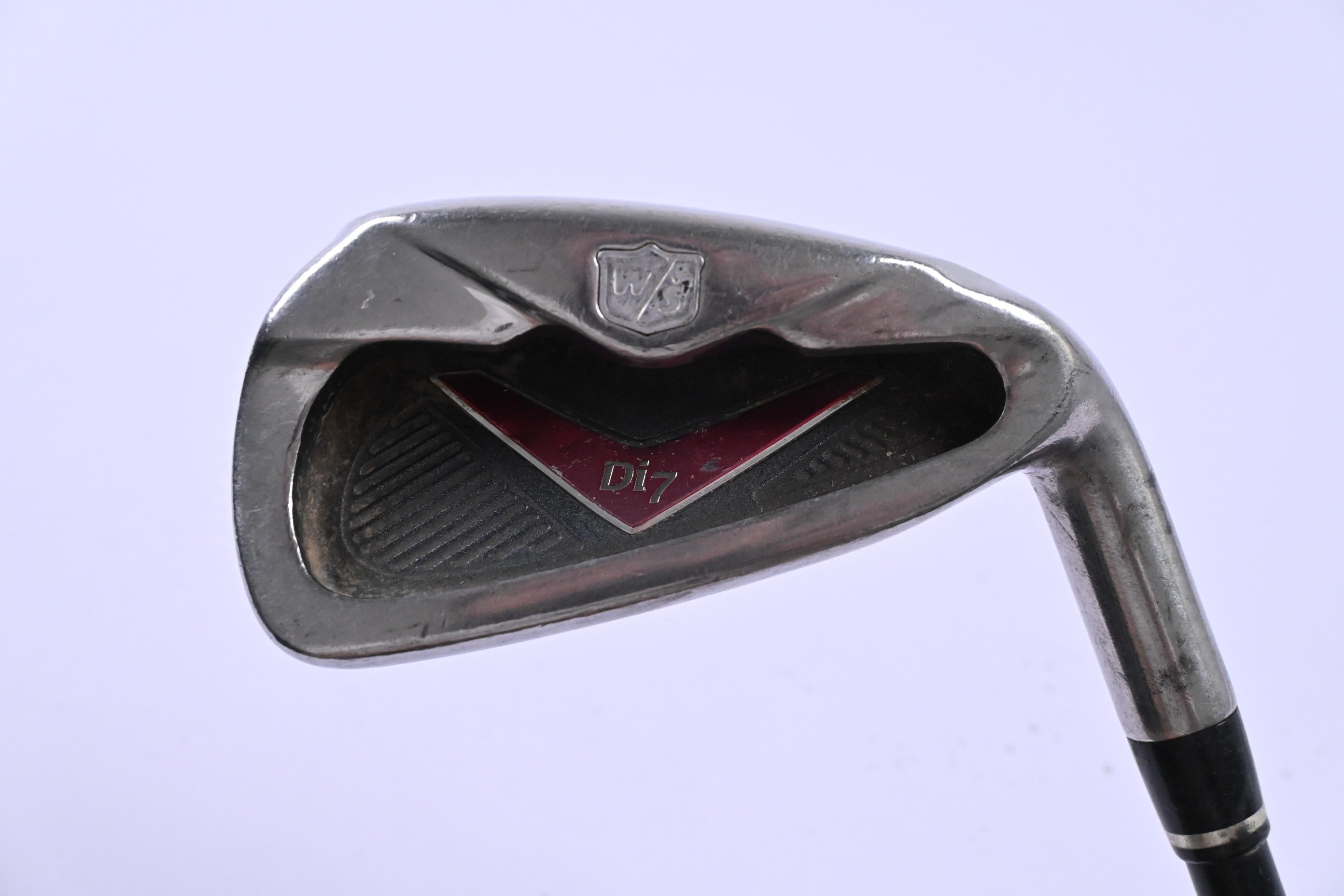 Wilson Di7 #6 Iron / Regular Flex UST ProForce V2 74 Shaft