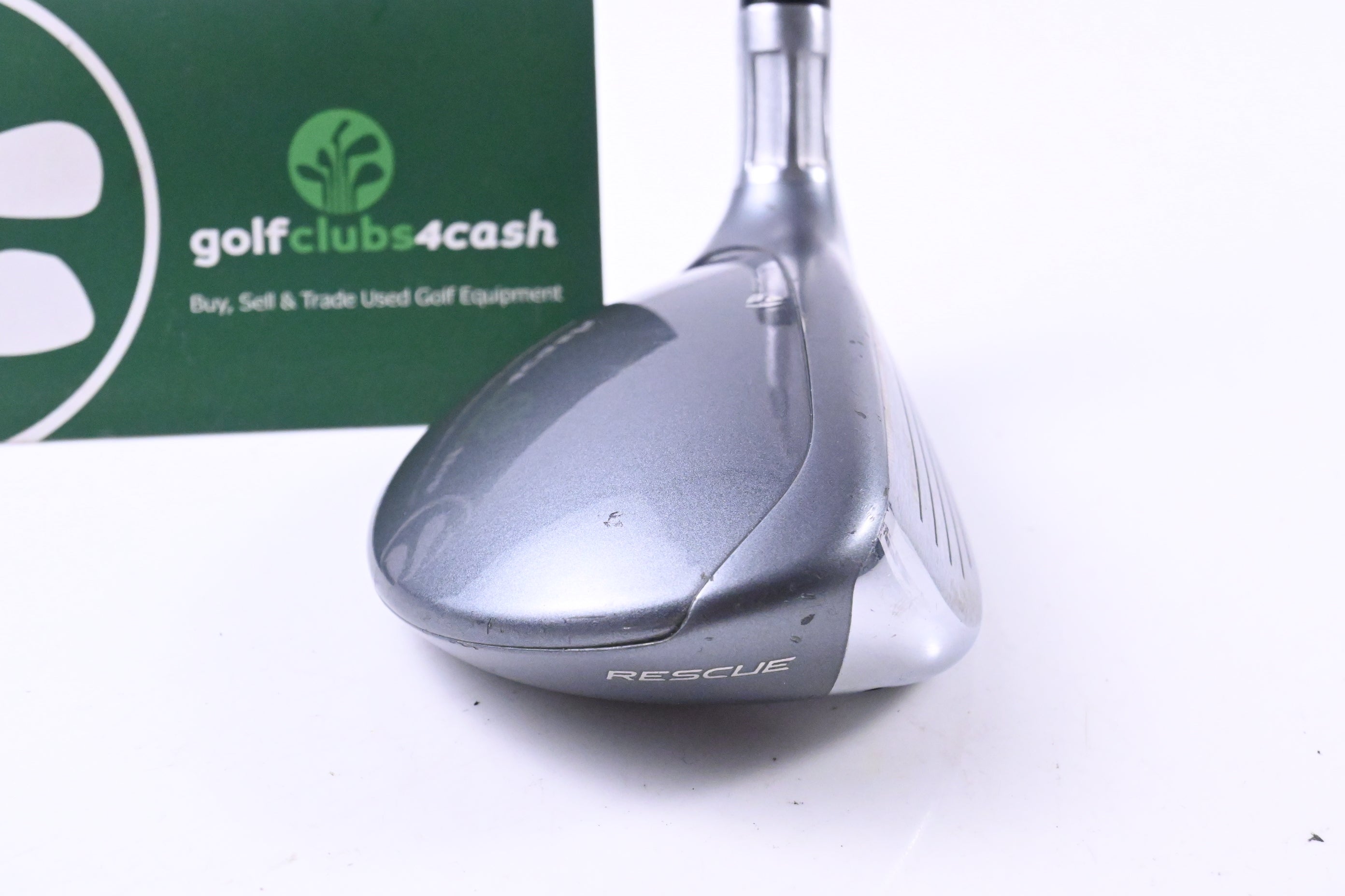 Ladies Taylormade Stealth 2 HD #5 Hybrid / 27 Degree / Ladies Flex Aldila Ascent