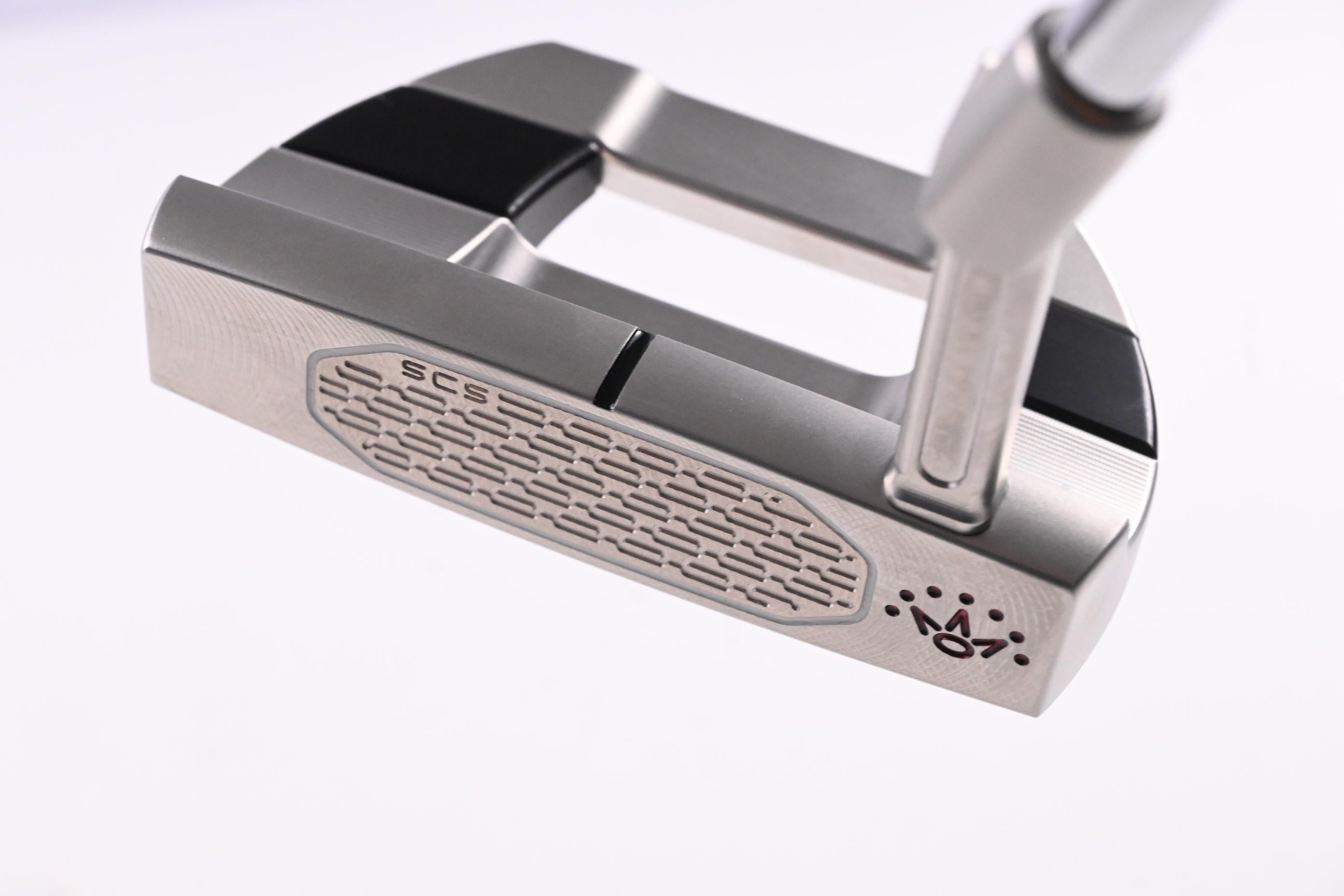 Scotty Cameron 2025 Studio Style Fastback 2 Putter / 34 Inch
