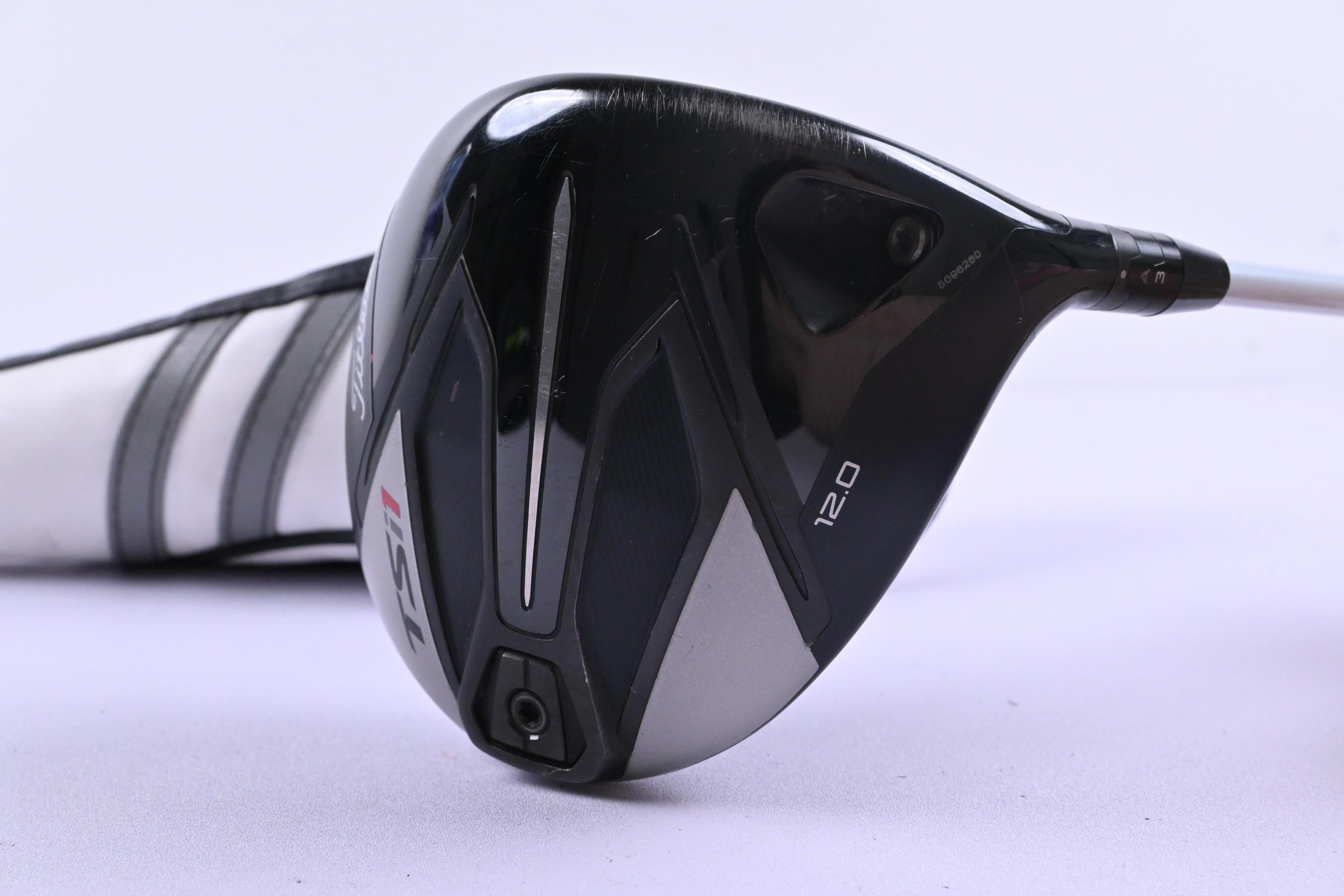 Ladies Titleist TSi1 Driver / 12 Degree / Ladies Flex Aldila Ascent 40 Shaft