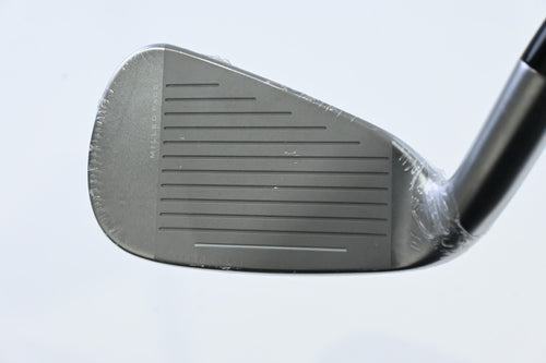 Cobra King Radspeed #7 Iron / Senior Flex UST Recoil ESX 460 Shaft