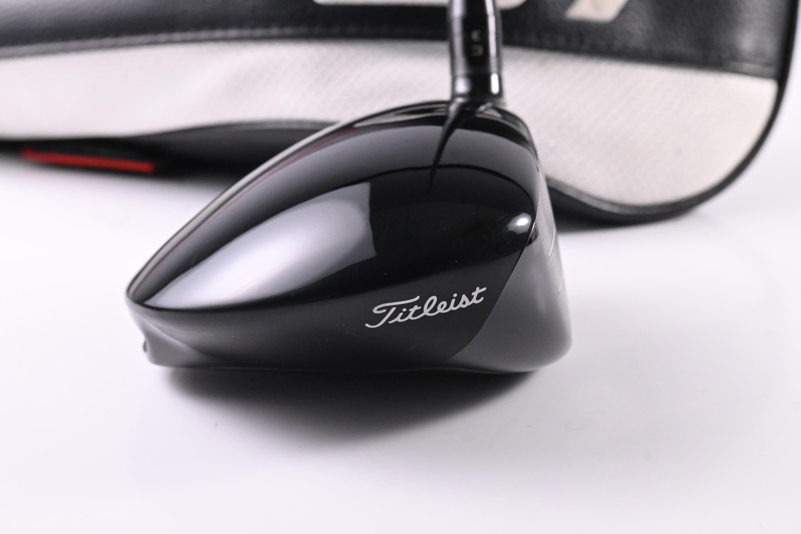 Titleist GT4 Driver / 9 Degree / Stiff Flex Tensei 1K Blue 55 Shaft